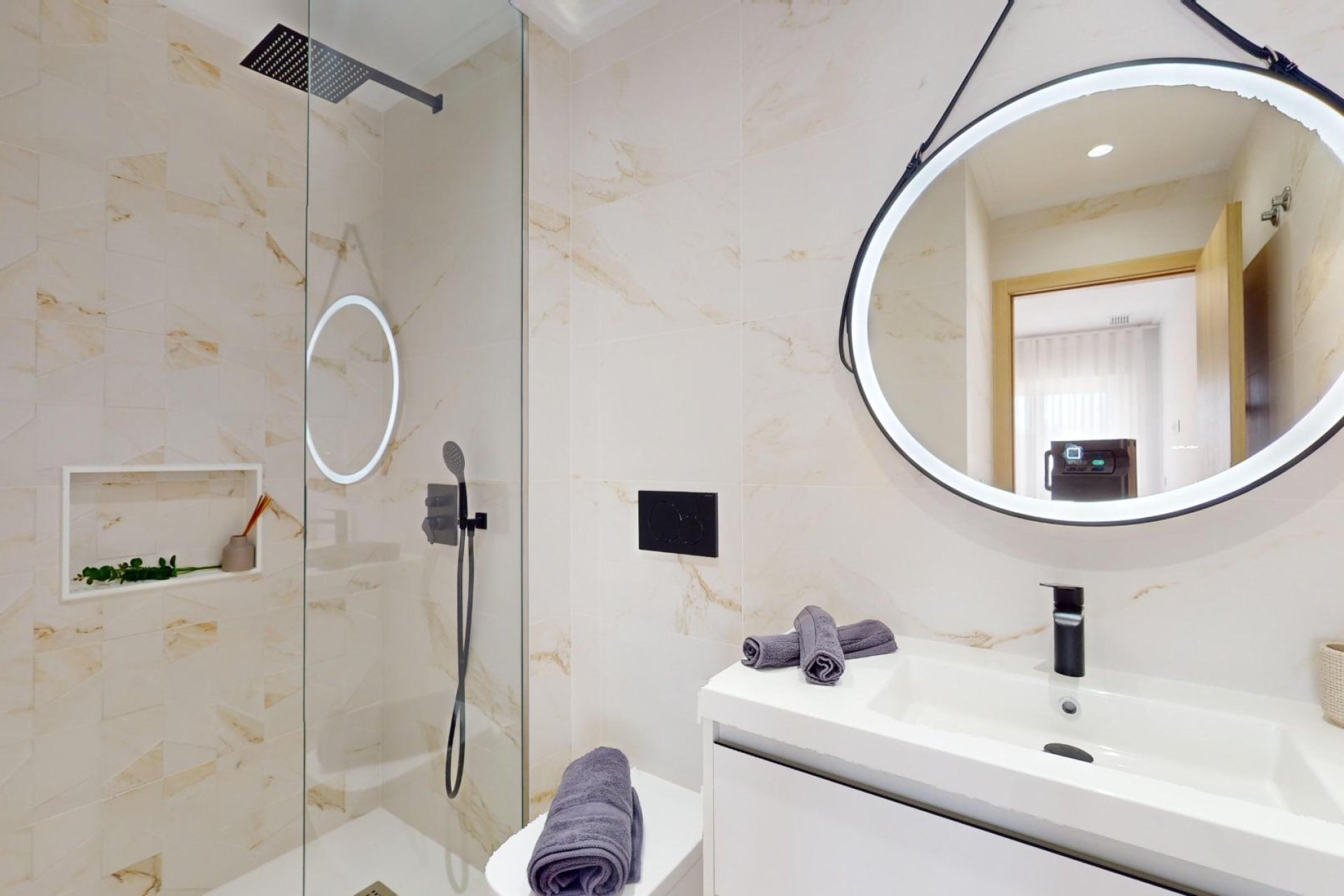 Nieuwbouw Woningen - Appartement - Pilar de la Horadada