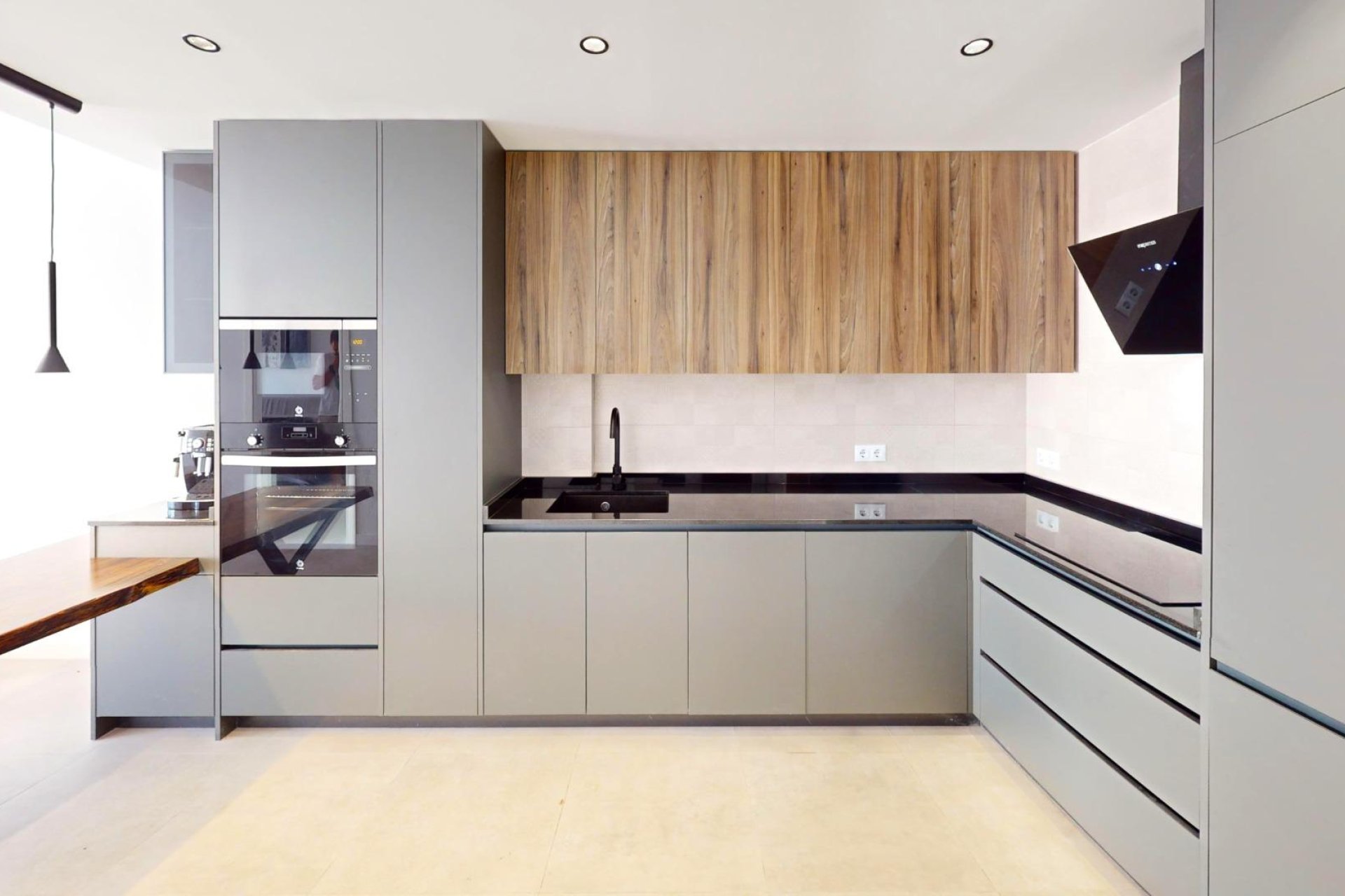 Nieuwbouw Woningen - Appartement - Pilar de la Horadada