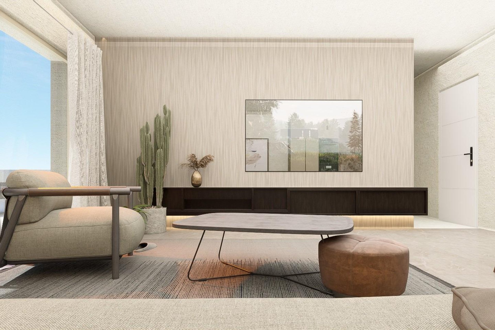 Nieuwbouw Woningen - Appartement - Pilar de la Horadada