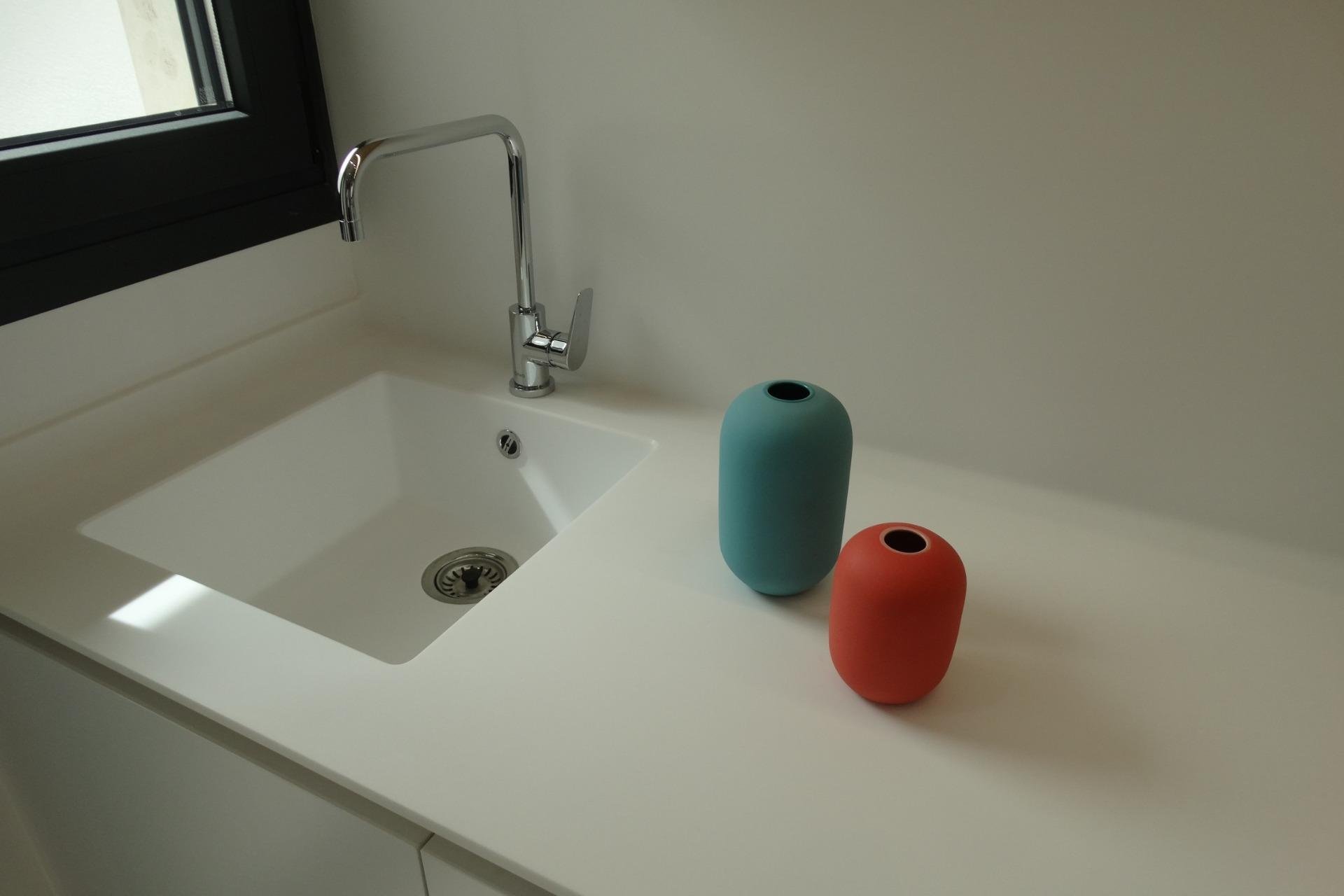 Nieuwbouw Woningen - Appartement - Pilar de la Horadada