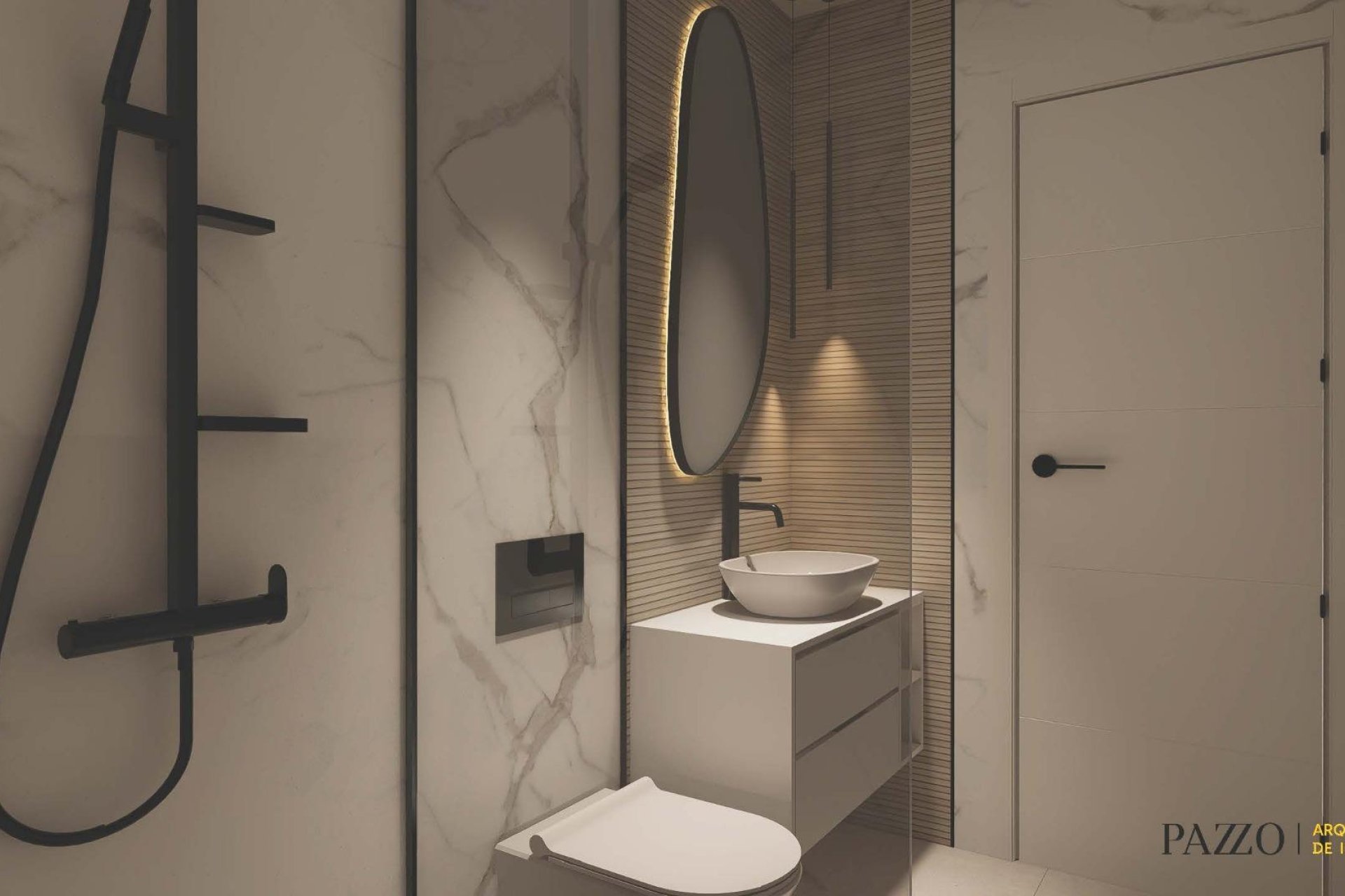 Nieuwbouw Woningen - Appartement - Pilar de la Horadada