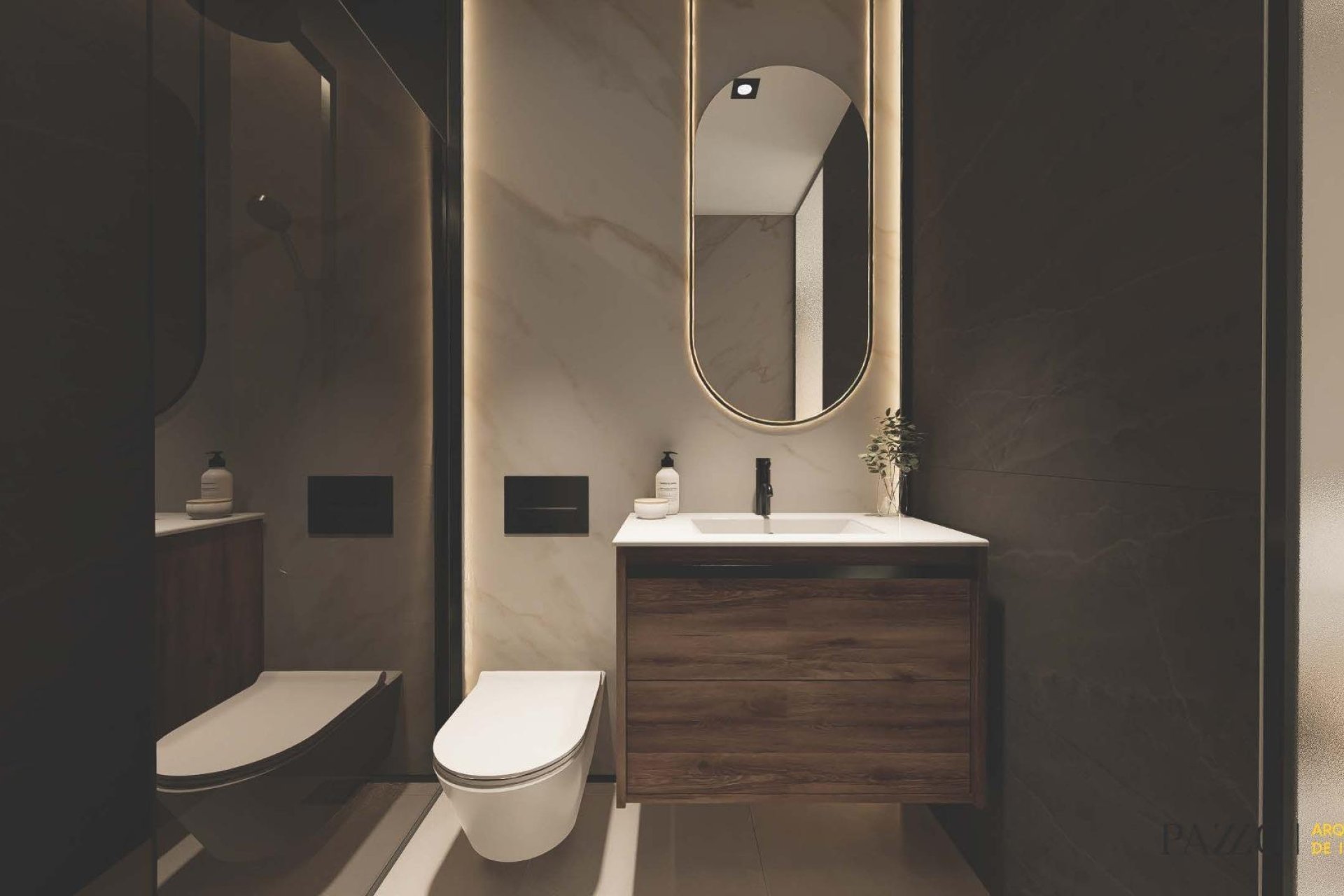 Nieuwbouw Woningen - Appartement - Pilar de la Horadada