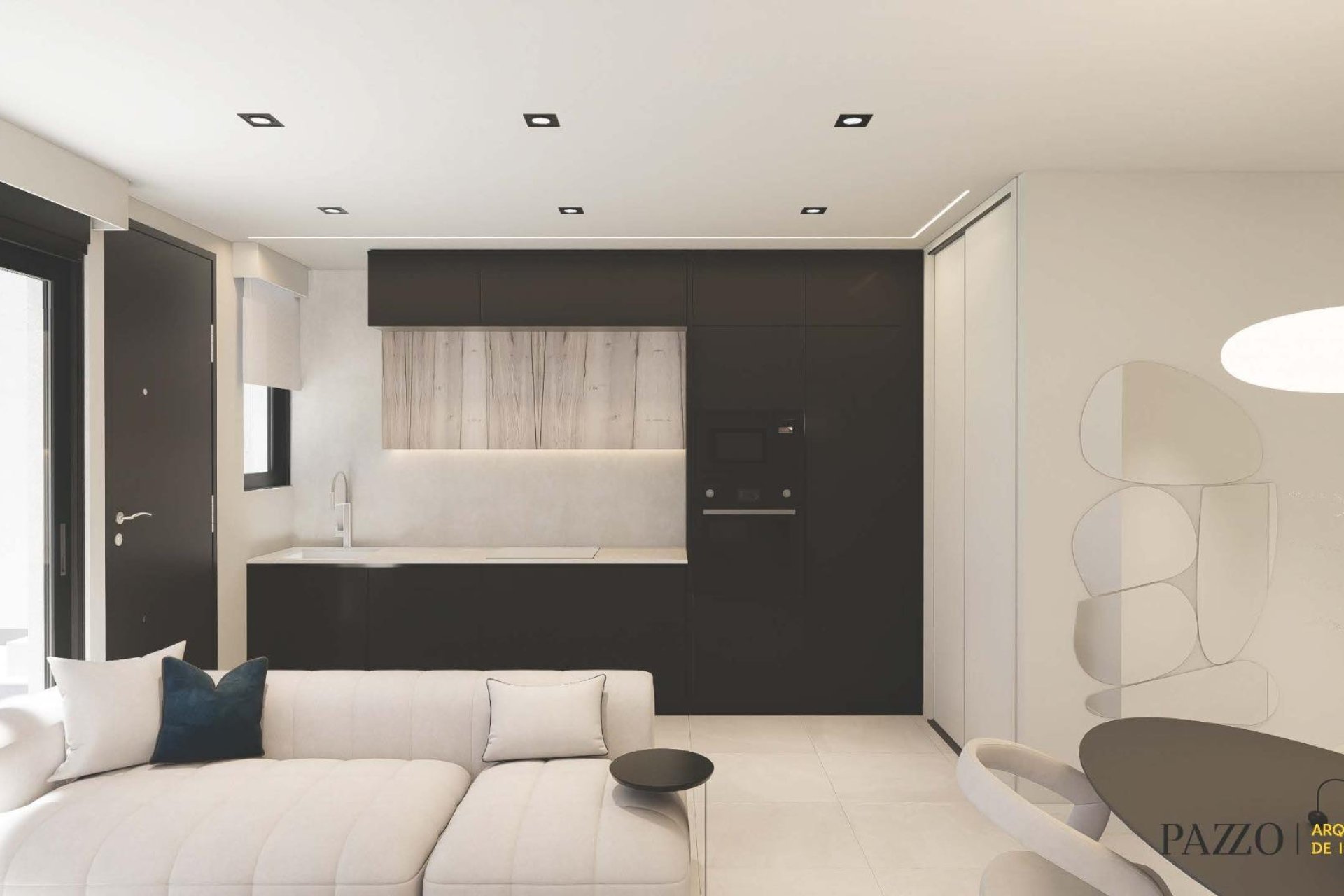 Nieuwbouw Woningen - Appartement - Pilar de la Horadada