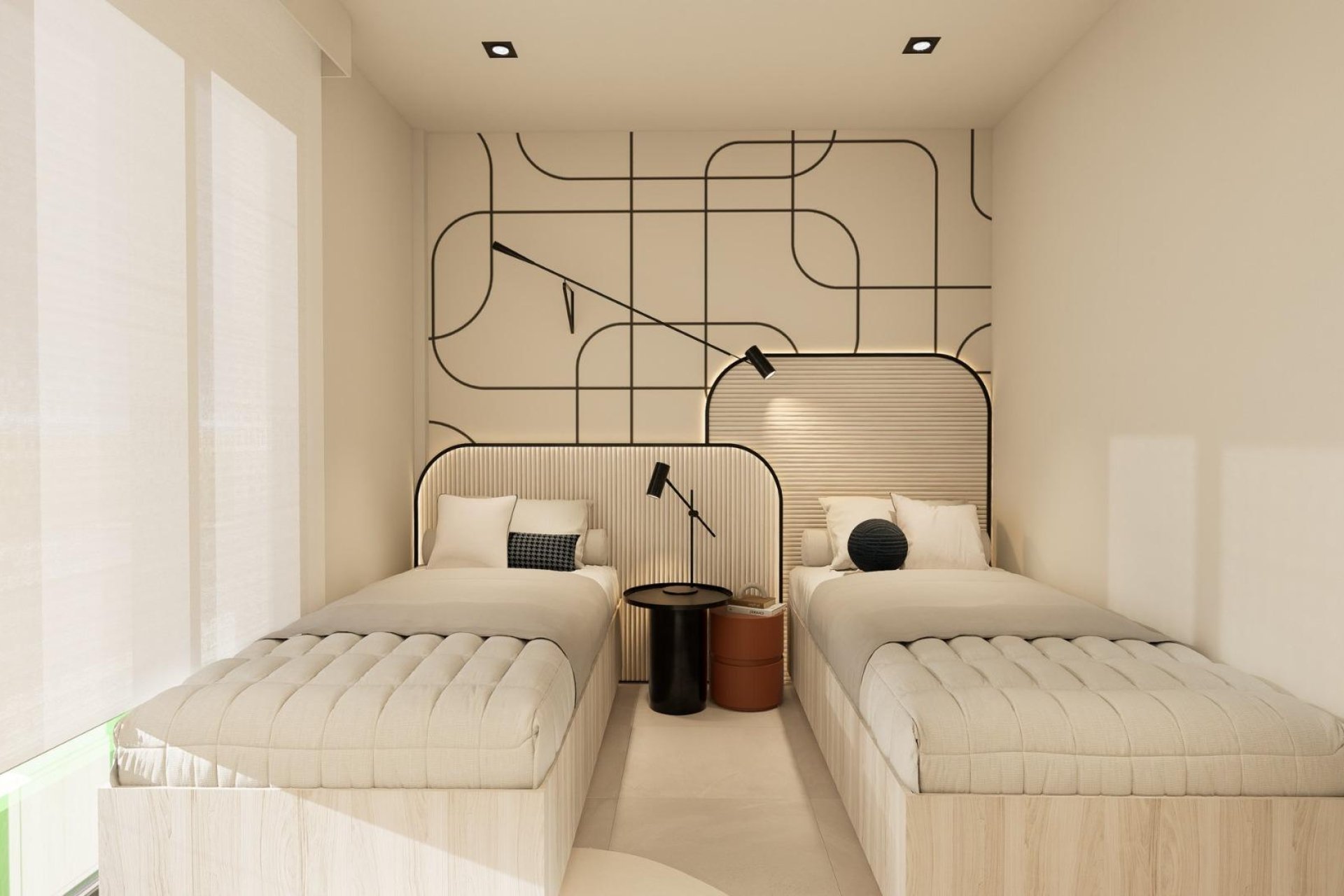 Nieuwbouw Woningen - Appartement - Pilar de la Horadada