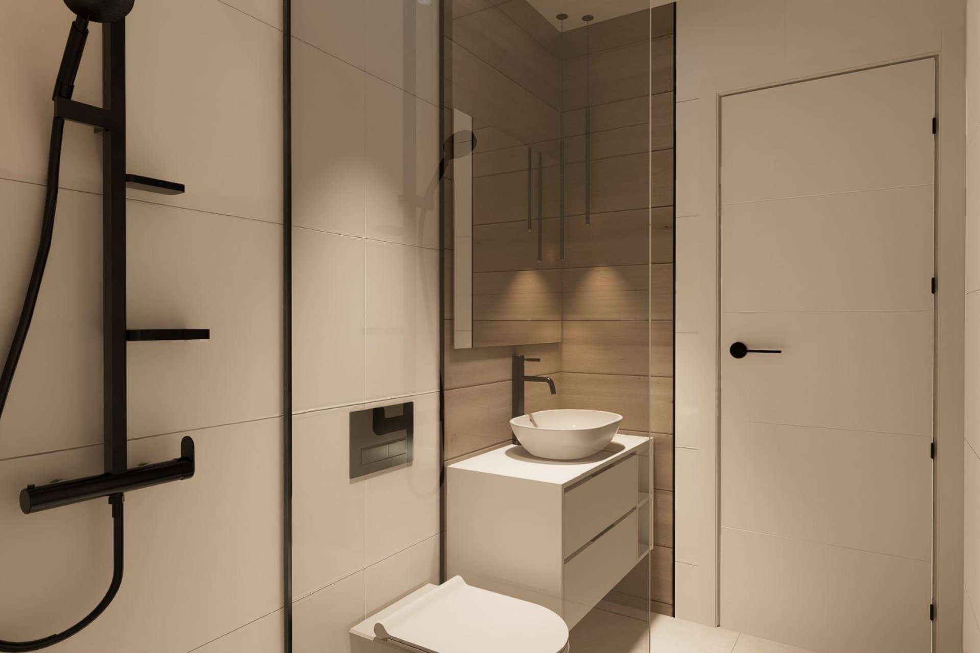 Nieuwbouw Woningen - Appartement - Pilar de la Horadada