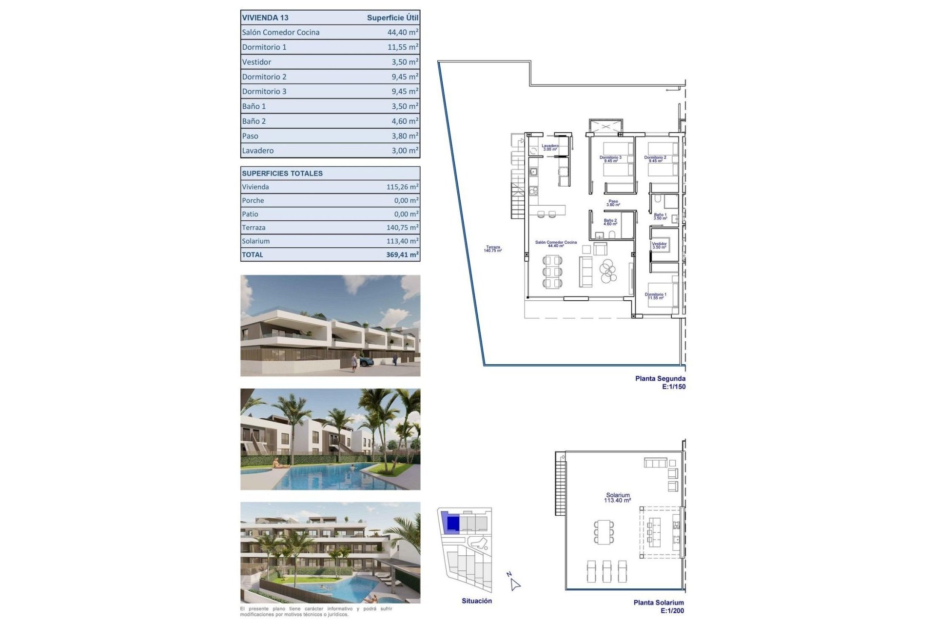 Nieuwbouw Woningen - Appartement - Pilar de la Horadada