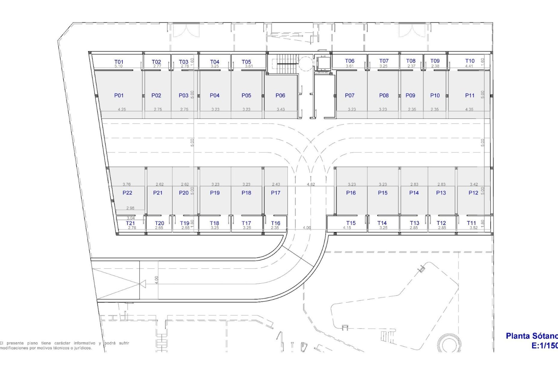 Nieuwbouw Woningen - Appartement - Pilar de la Horadada