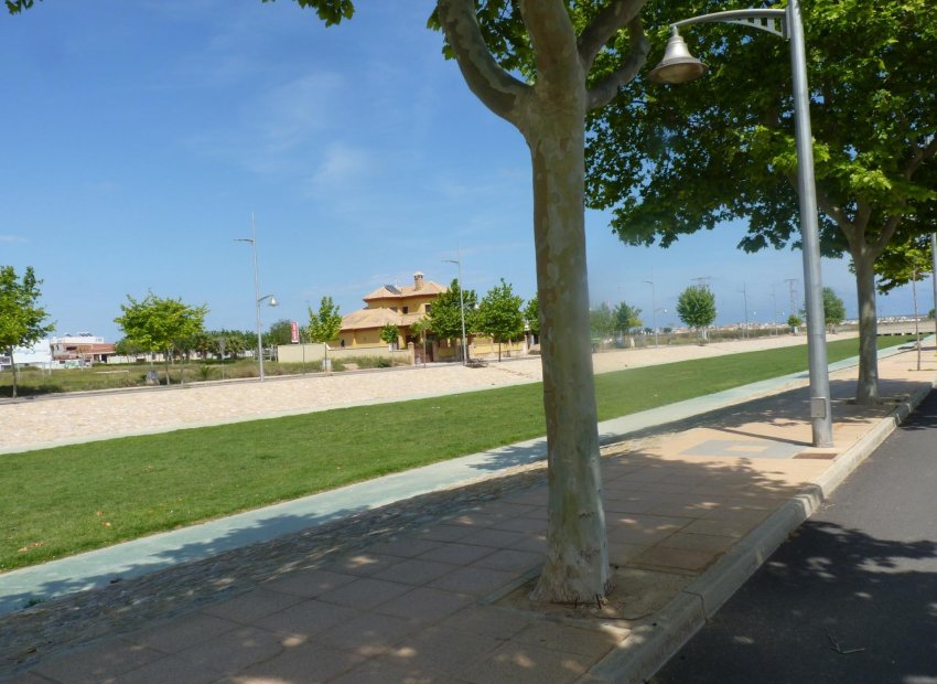 Nieuwbouw Woningen - Appartement - Pilar de la Horadada