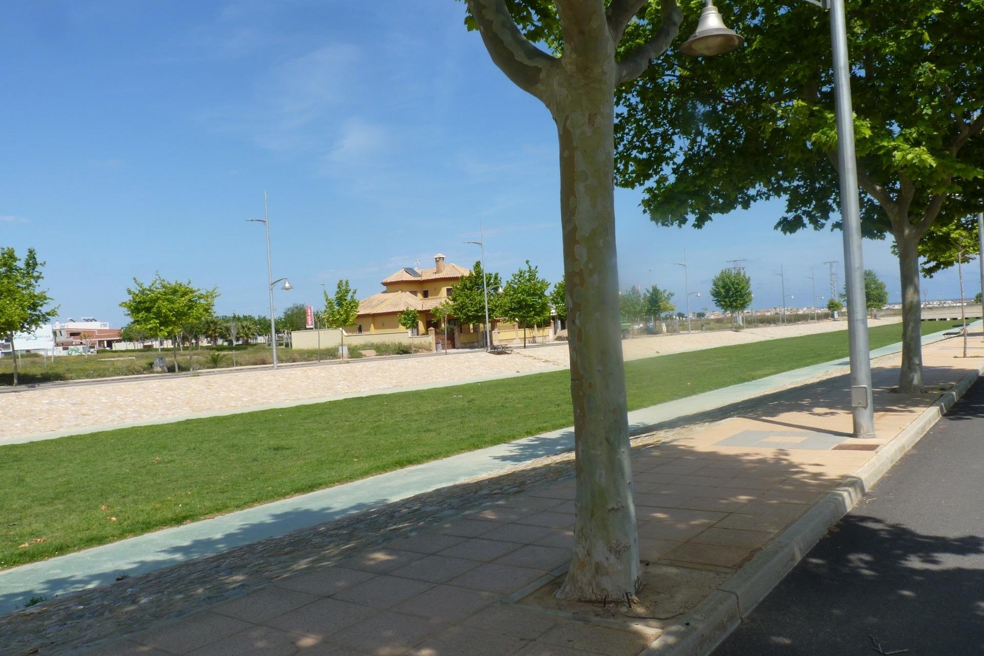 Nieuwbouw Woningen - Appartement - Pilar de la Horadada