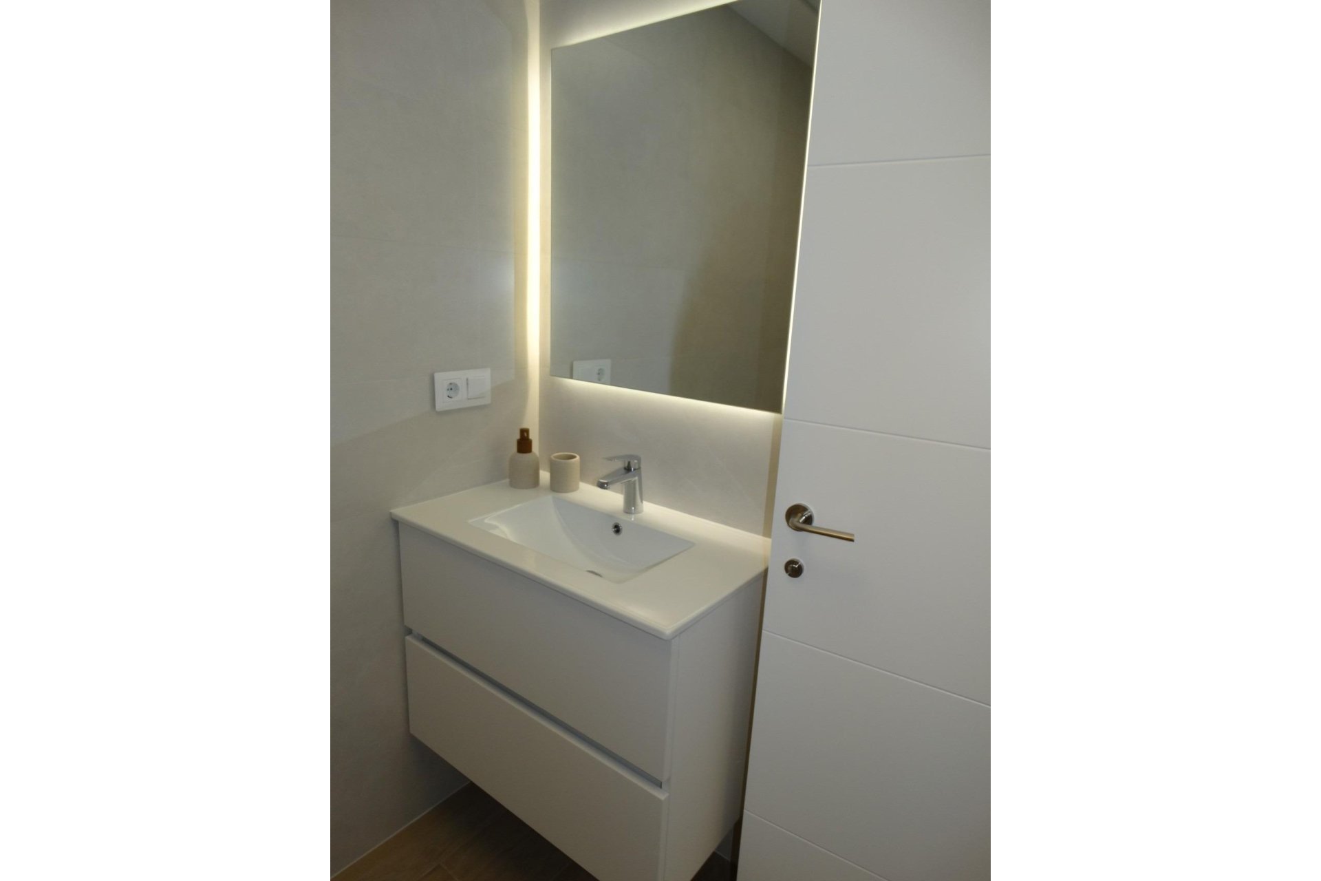 Nieuwbouw Woningen - Appartement - Pilar de la Horadada