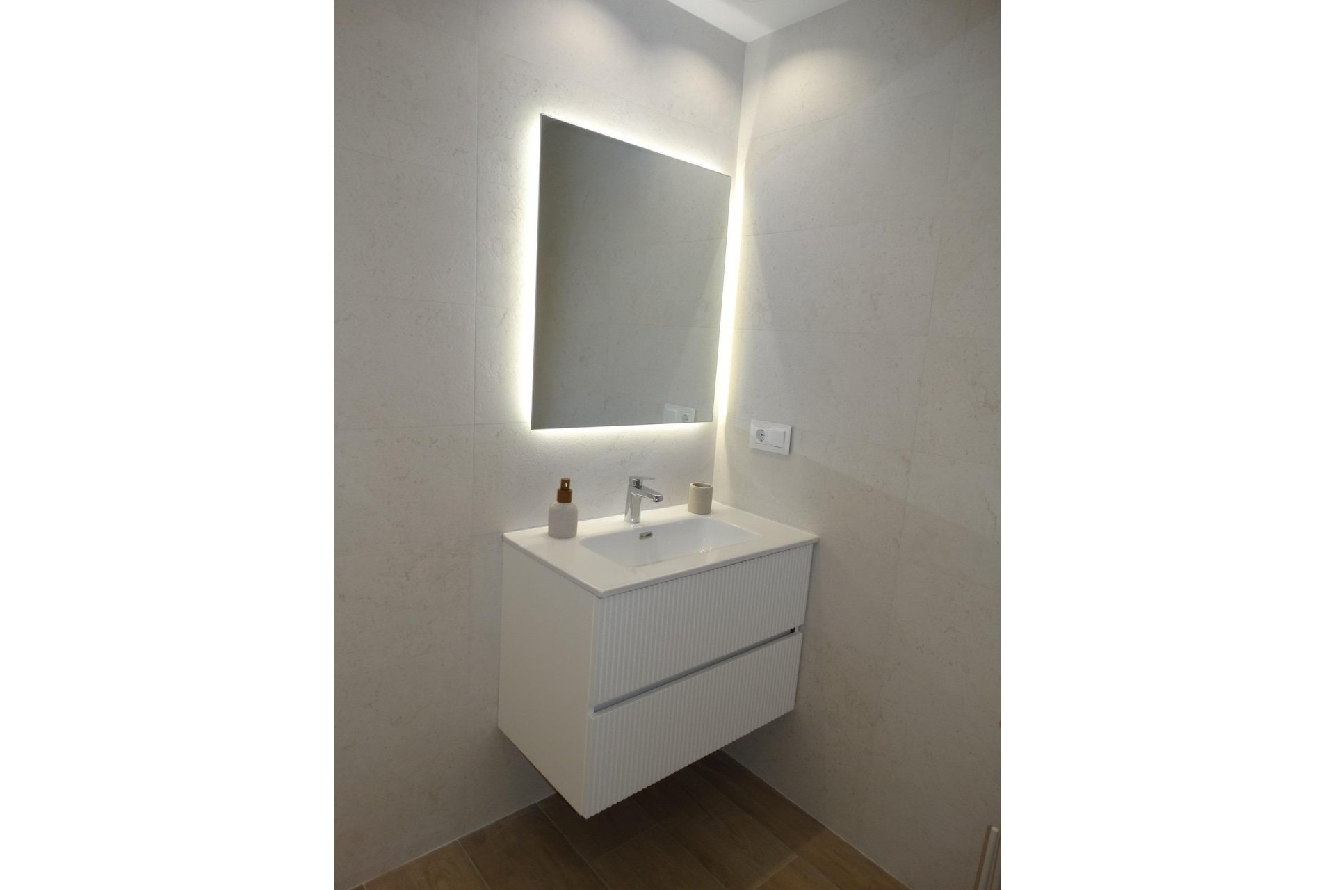 Nieuwbouw Woningen - Appartement - Pilar de la Horadada