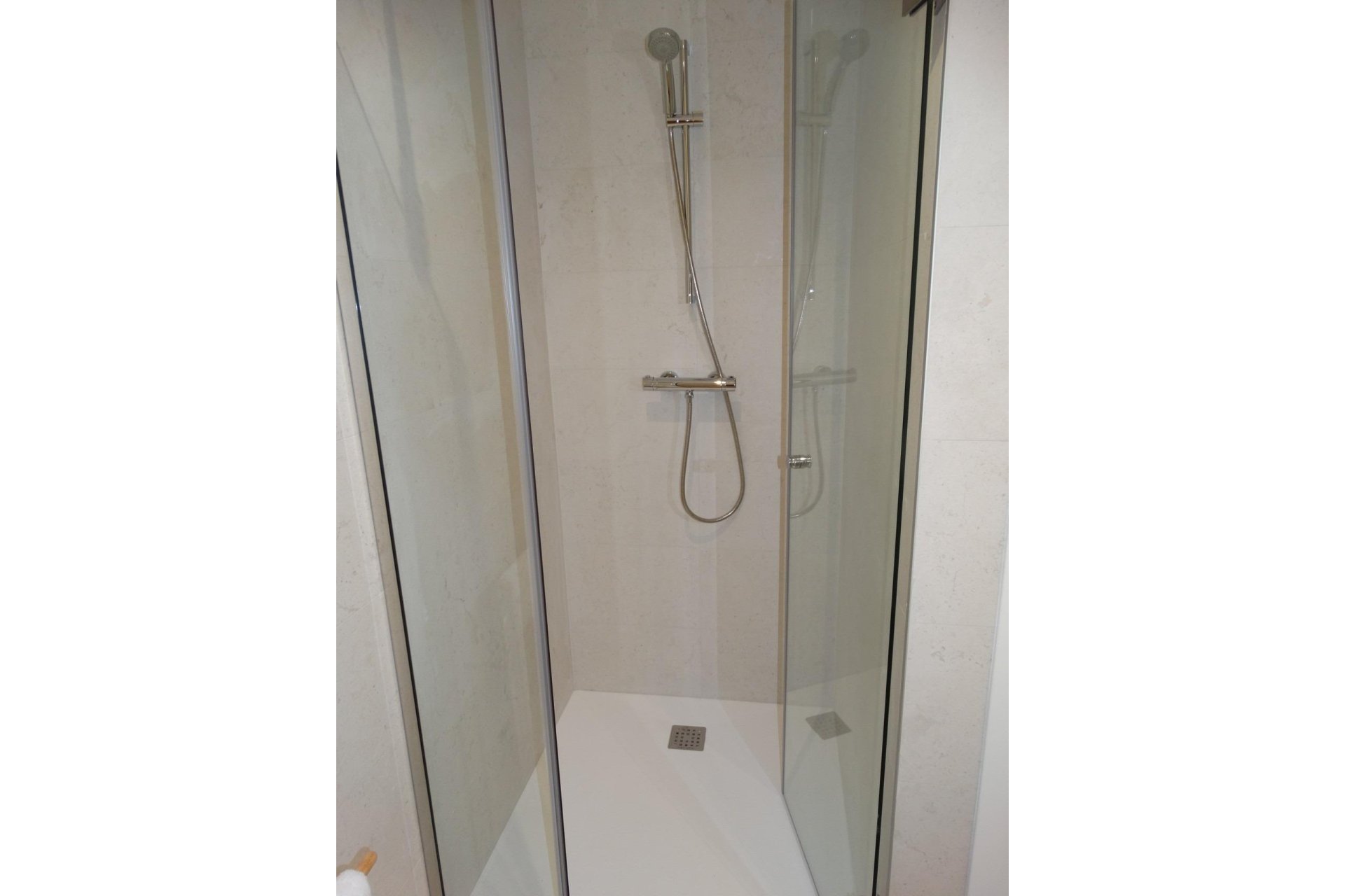Nieuwbouw Woningen - Appartement - Pilar de la Horadada
