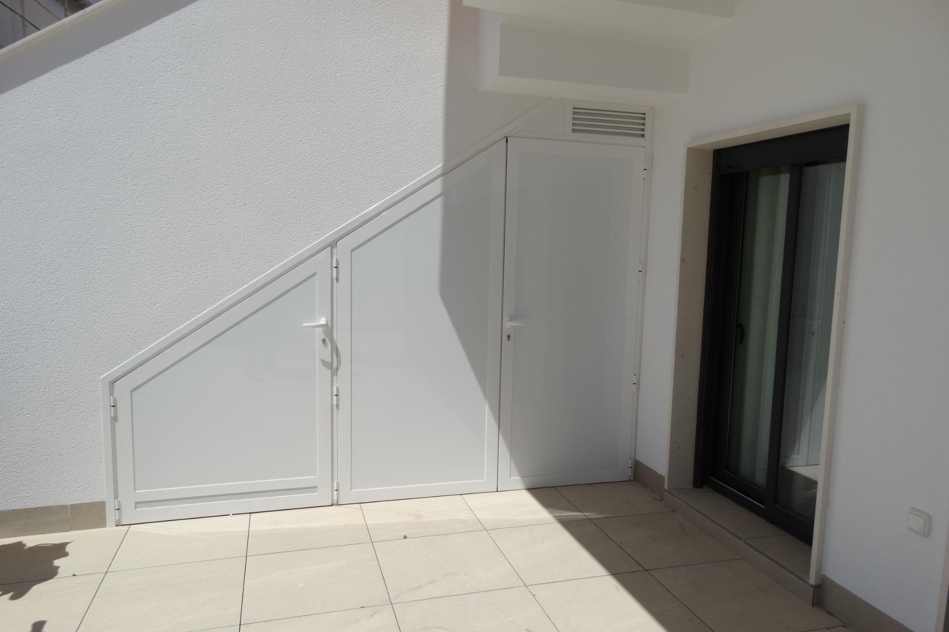 Nieuwbouw Woningen - Appartement - Pilar de la Horadada