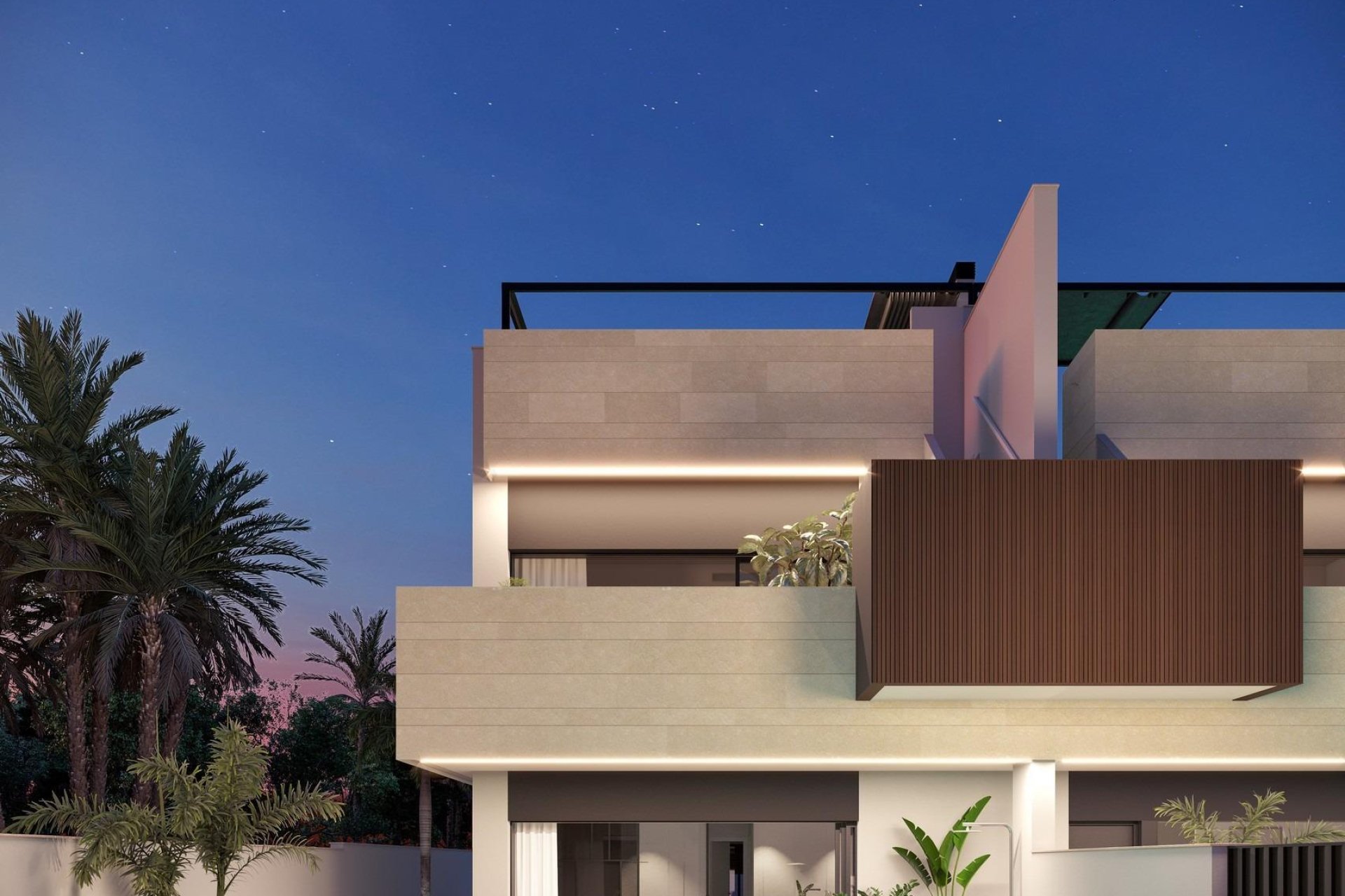Nieuwbouw Woningen - Appartement - Pilar de la Horadada