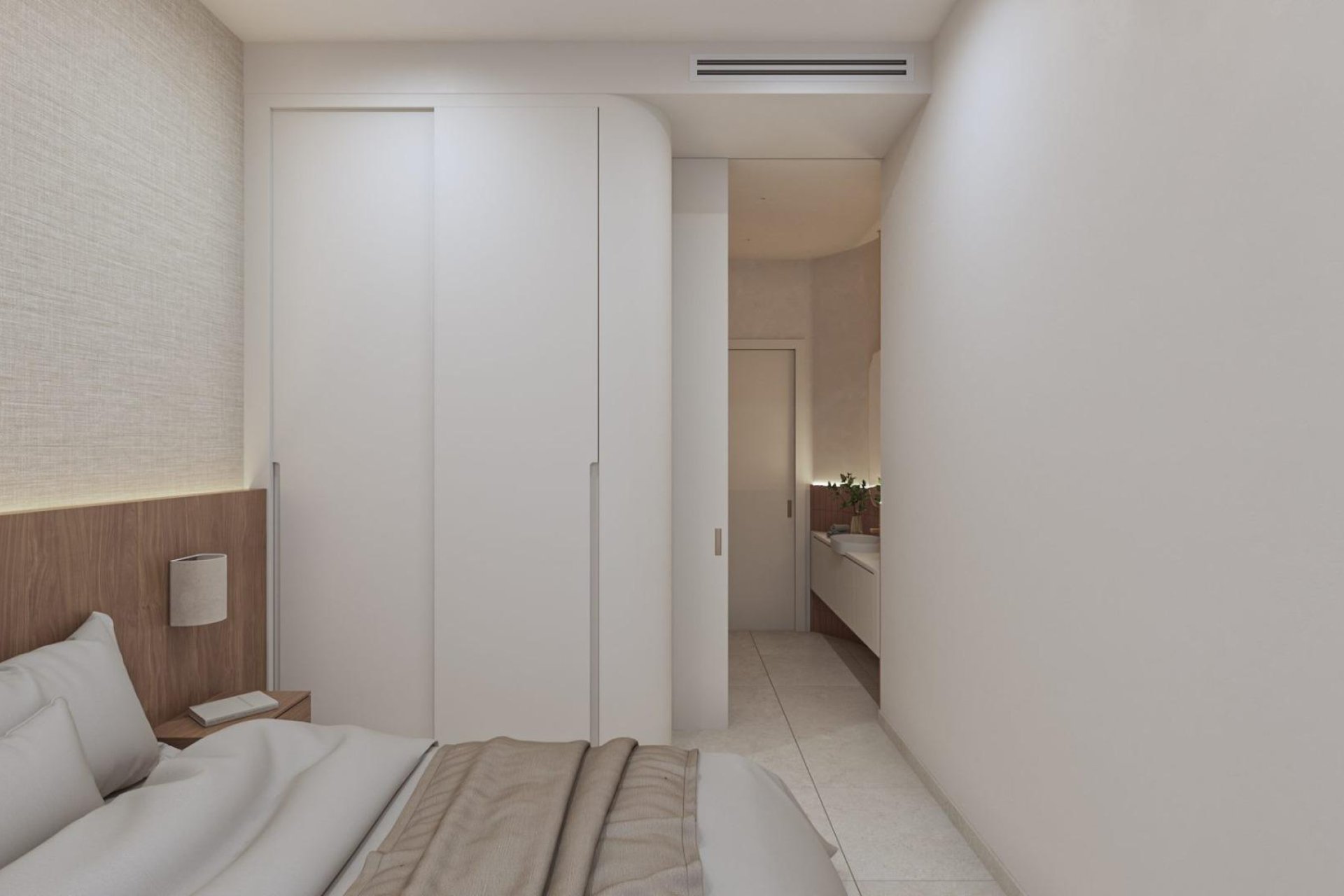 Nieuwbouw Woningen - Appartement - Pilar de la Horadada