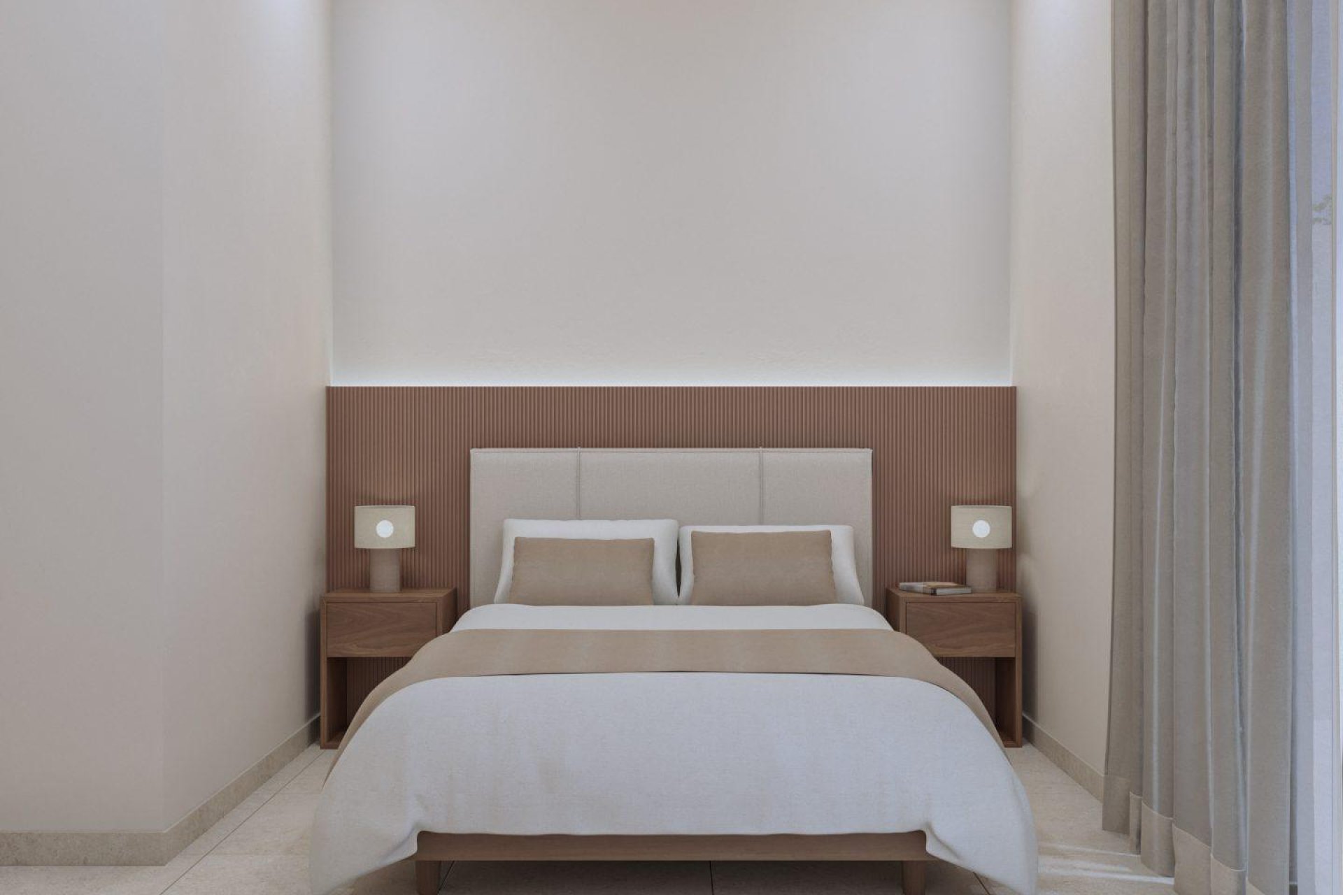 Nieuwbouw Woningen - Appartement - Pilar de la Horadada