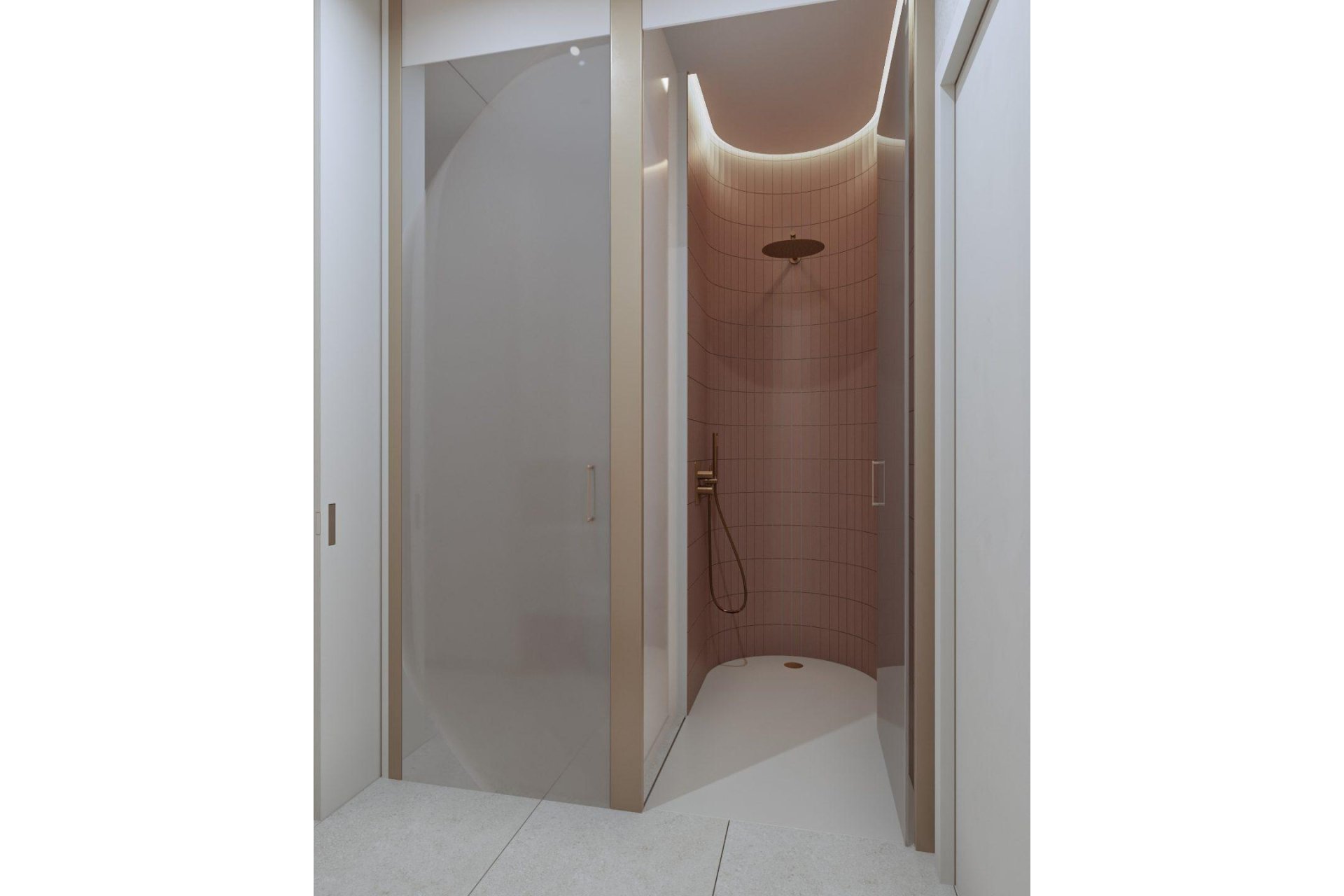 Nieuwbouw Woningen - Appartement - Pilar de la Horadada