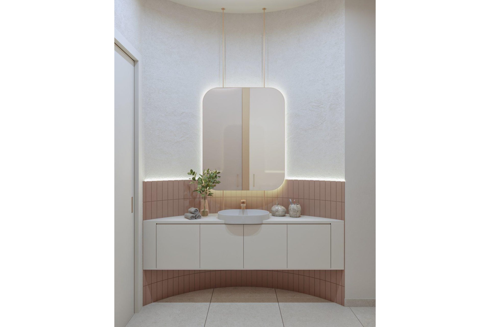 Nieuwbouw Woningen - Appartement - Pilar de la Horadada