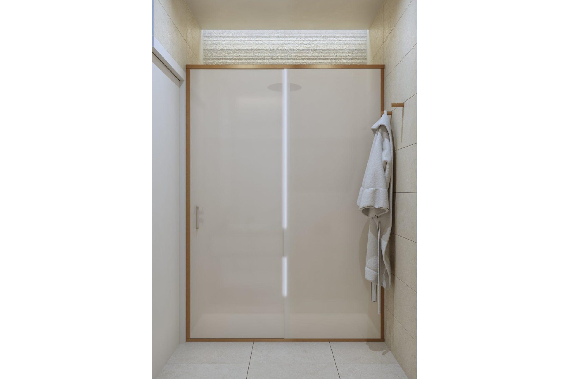 Nieuwbouw Woningen - Appartement - Pilar de la Horadada