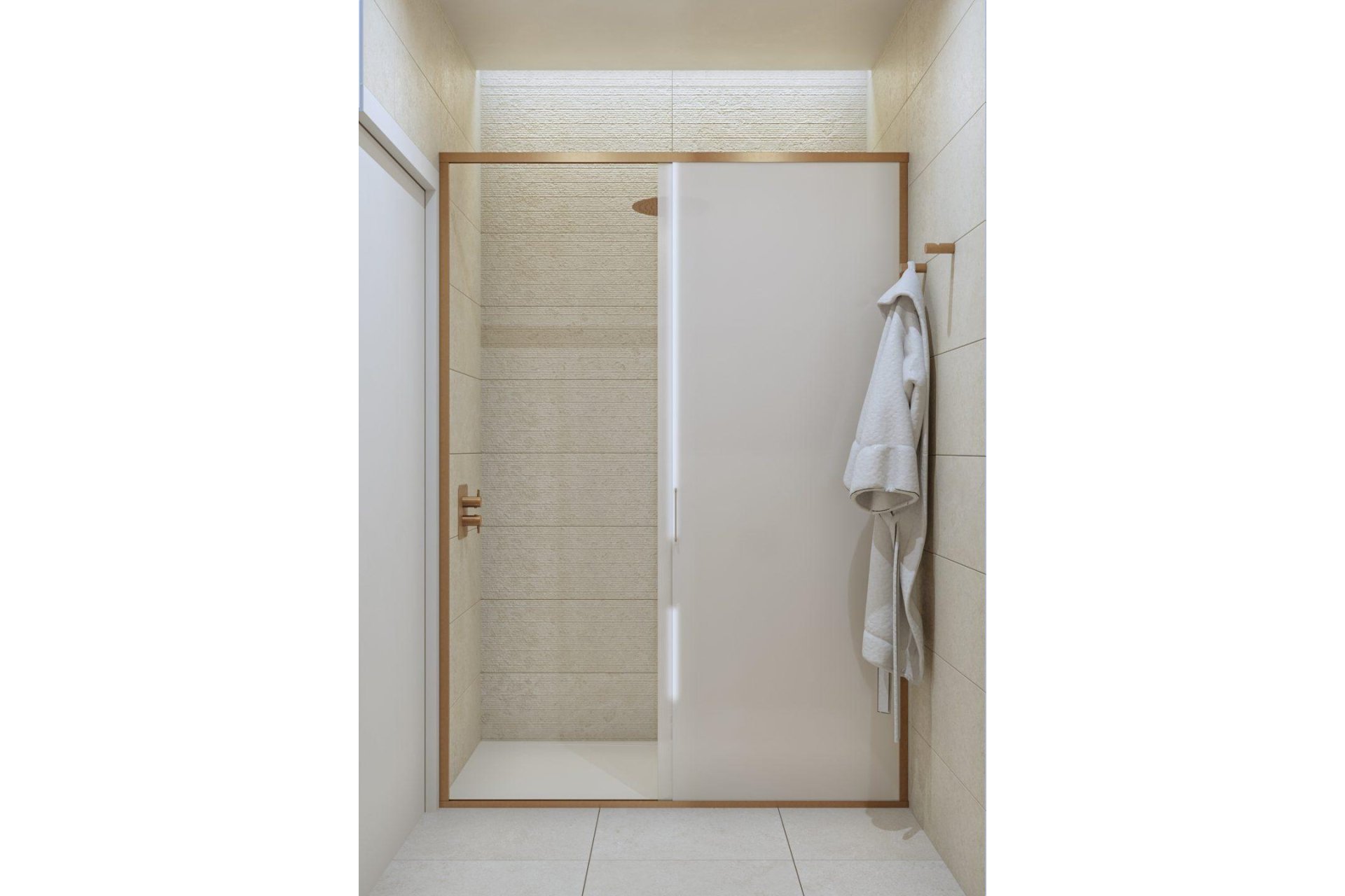 Nieuwbouw Woningen - Appartement - Pilar de la Horadada