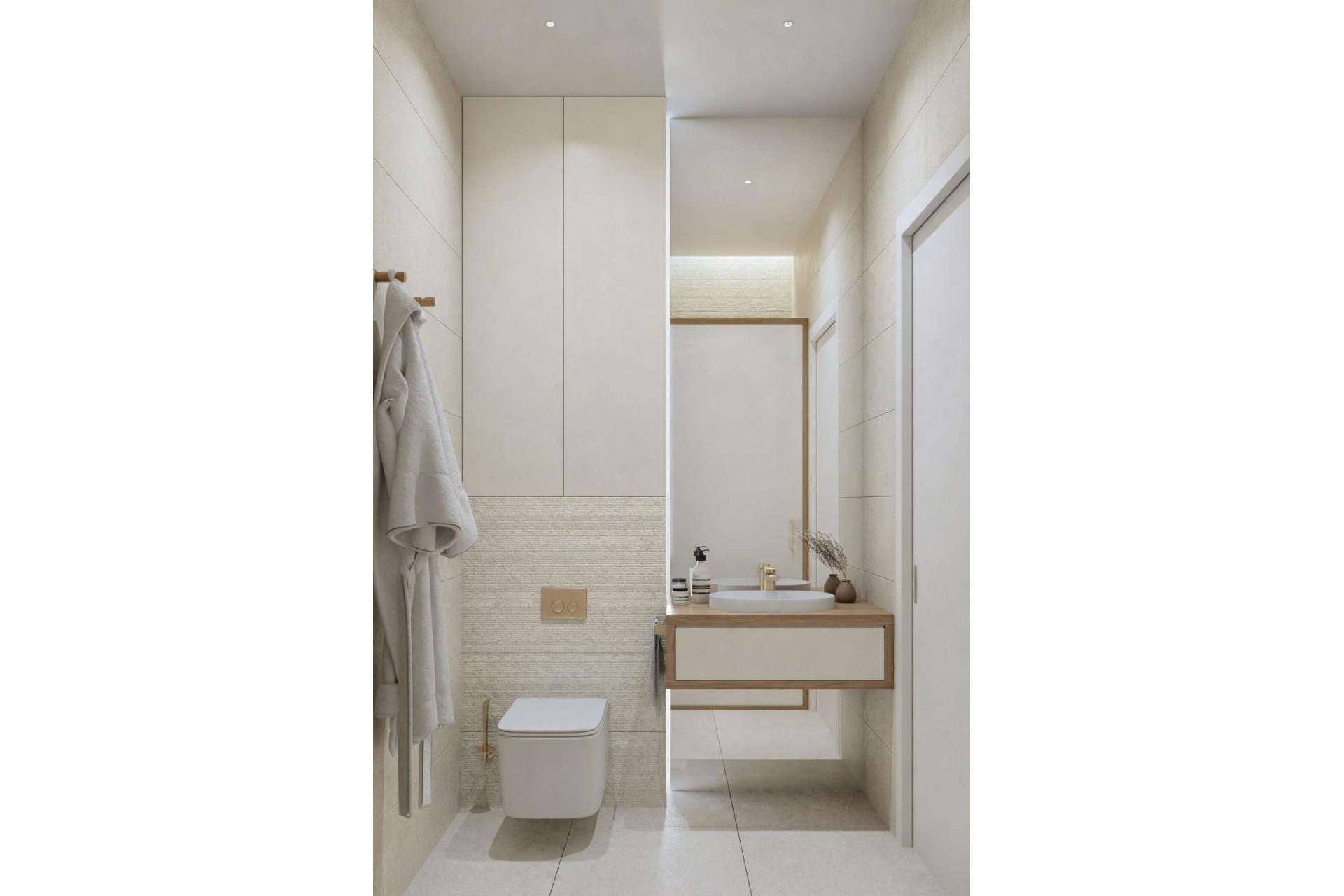 Nieuwbouw Woningen - Appartement - Pilar de la Horadada