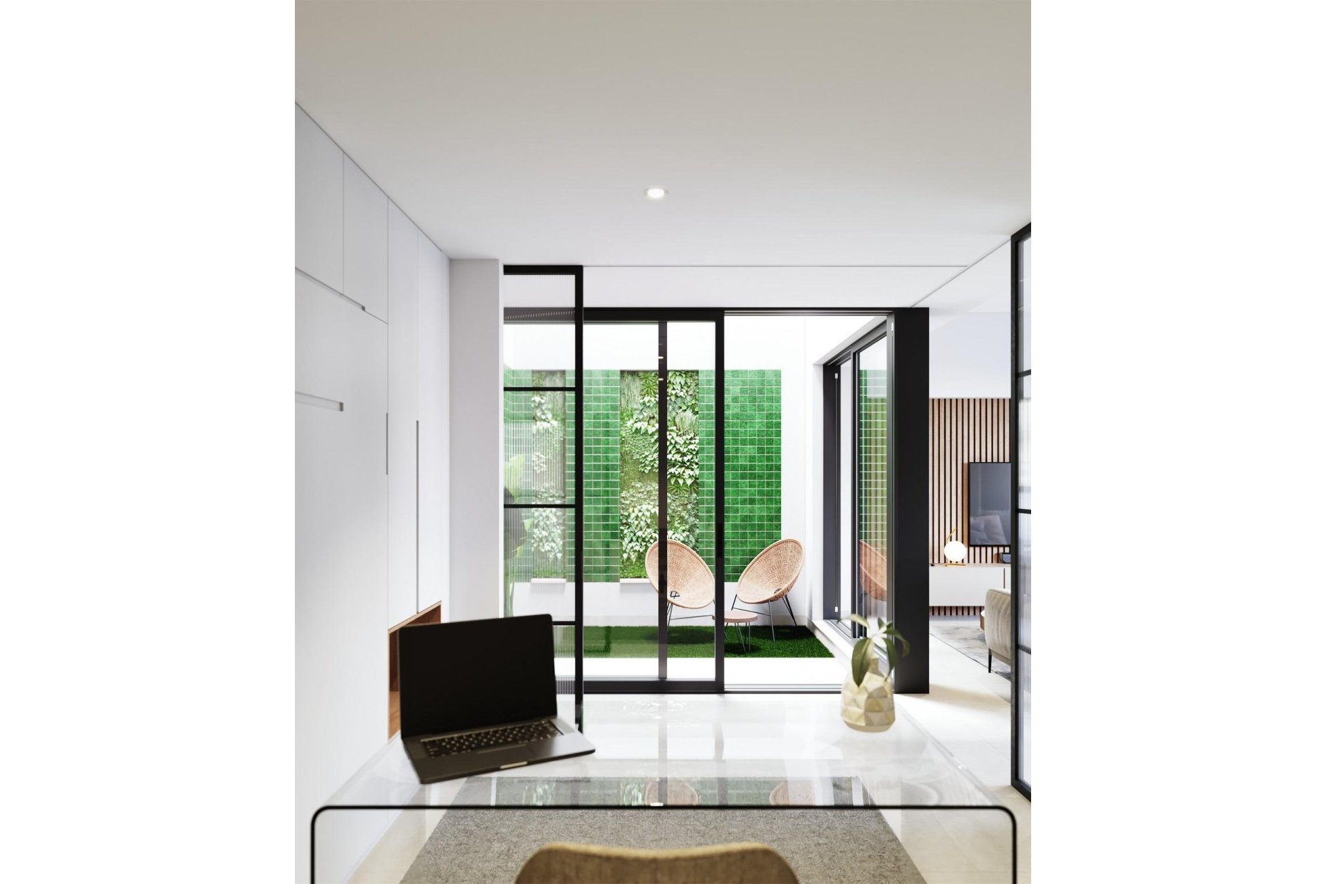 Nieuwbouw Woningen - Appartement - Pilar de la Horadada