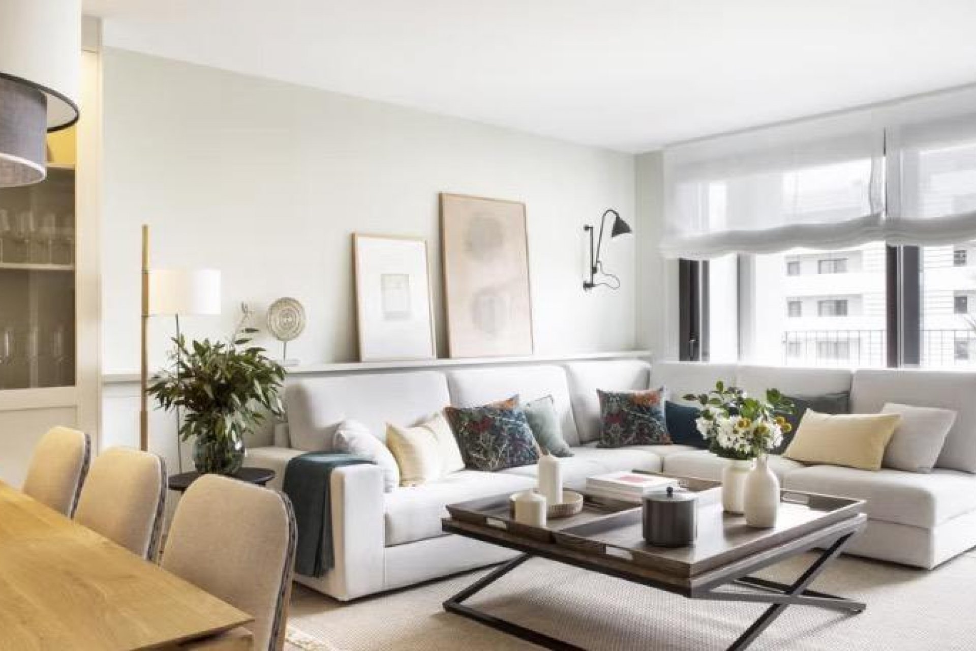 Nieuwbouw Woningen - Appartement - Puerto de Mazarron - Centro