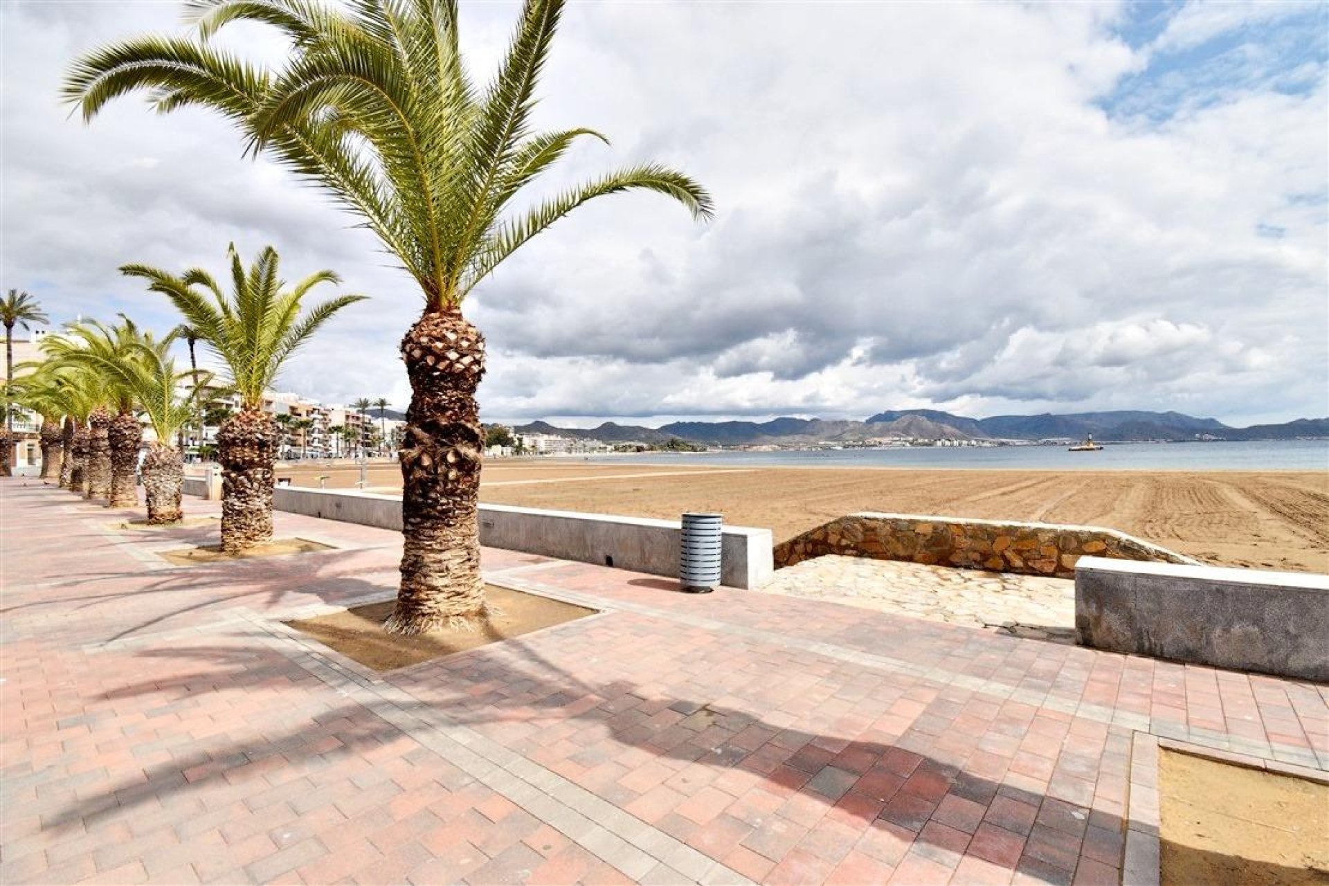 Nieuwbouw Woningen - Appartement - Puerto de Mazarron - Playa del Puerto