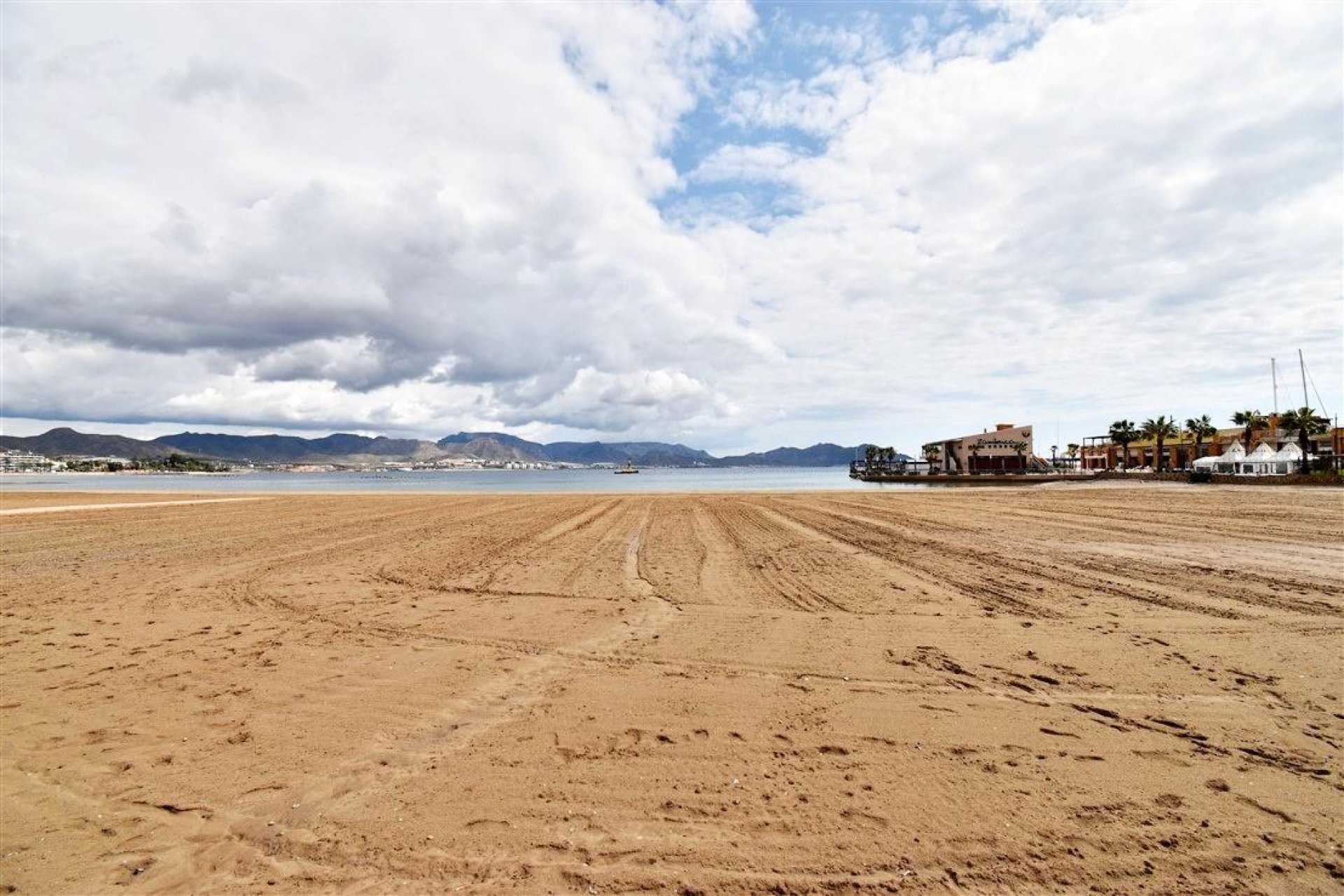 Nieuwbouw Woningen - Appartement - Puerto de Mazarron - Playa del Puerto