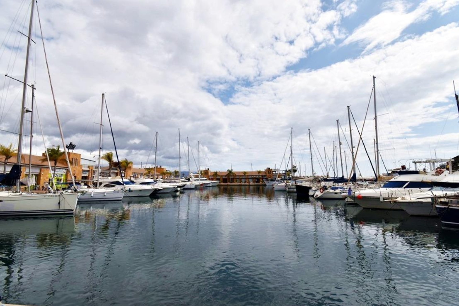 Nieuwbouw Woningen - Appartement - Puerto de Mazarron - Playa del Puerto