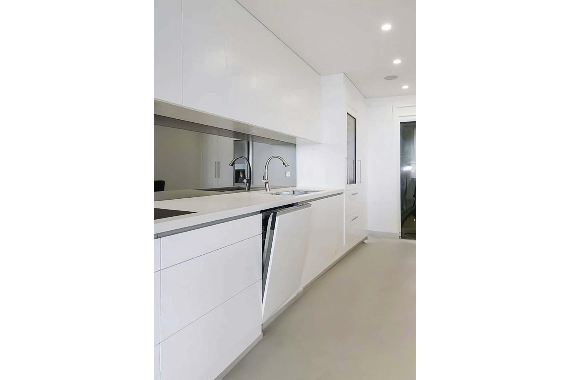 Nieuwbouw Woningen - Appartement - Relleu - pueblo