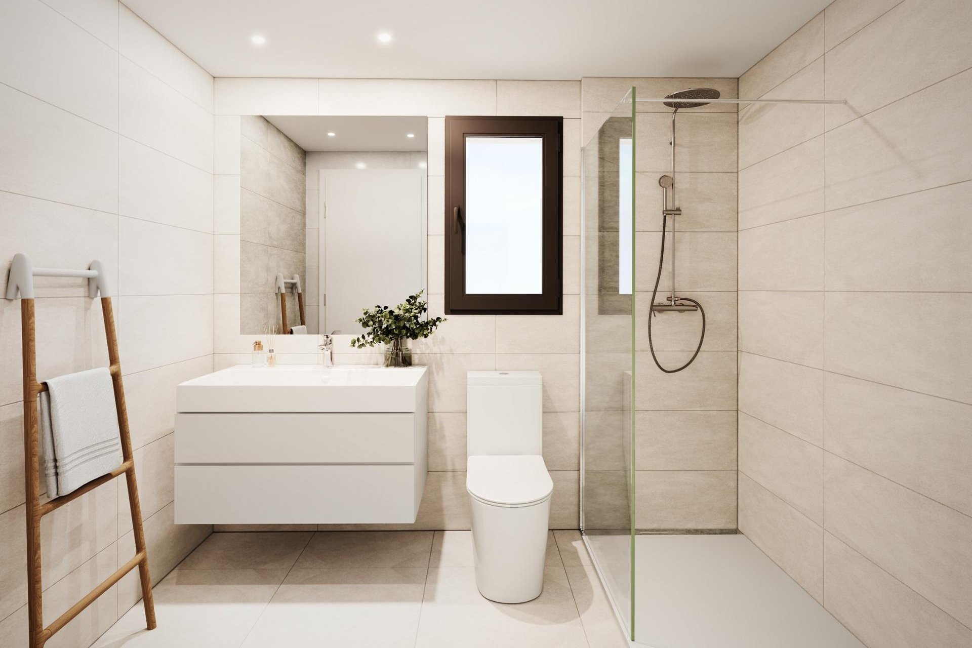 Nieuwbouw Woningen - Appartement - rincon de la victoria - Costa del Sol