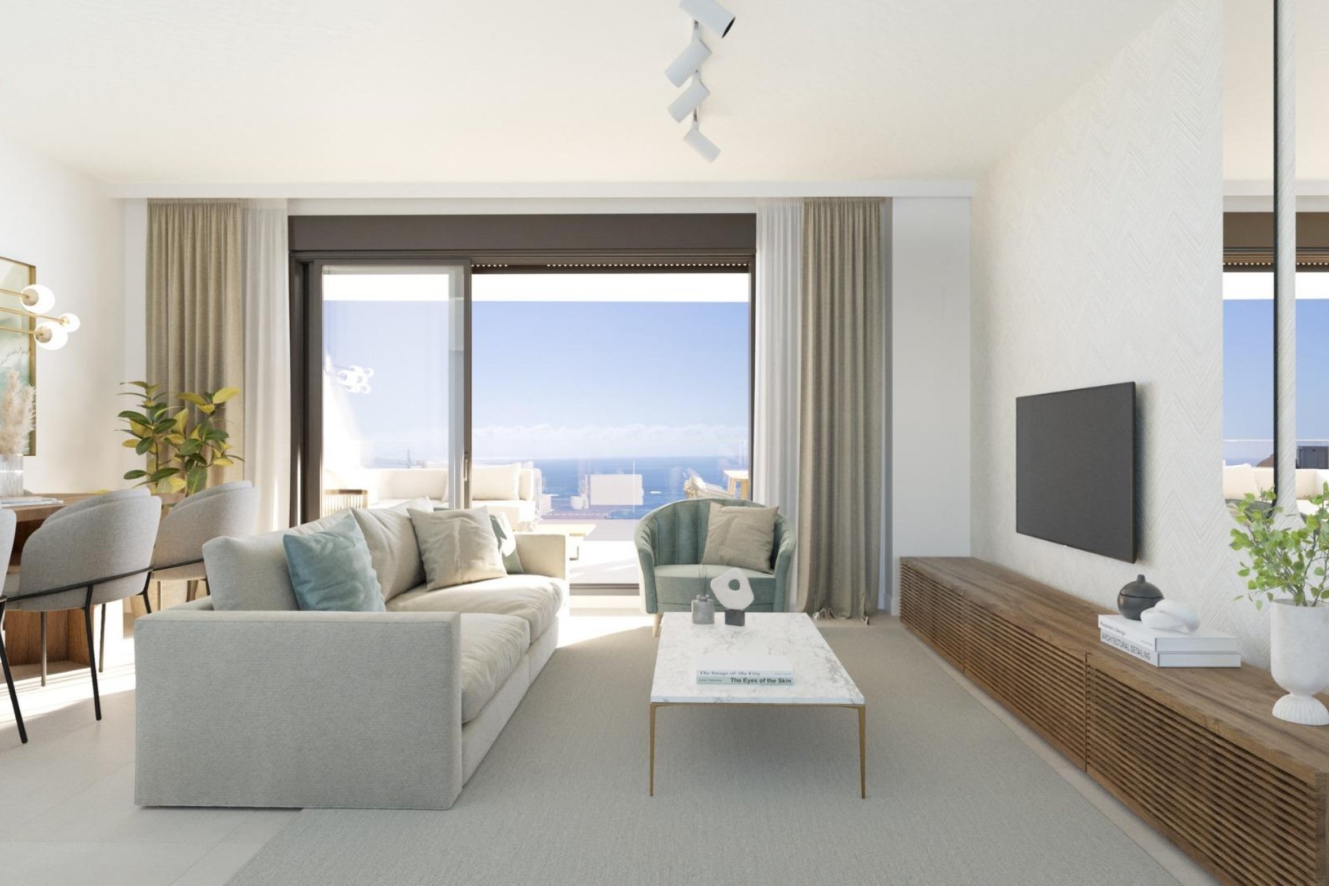 Nieuwbouw Woningen - Appartement - rincon de la victoria - Costa del Sol