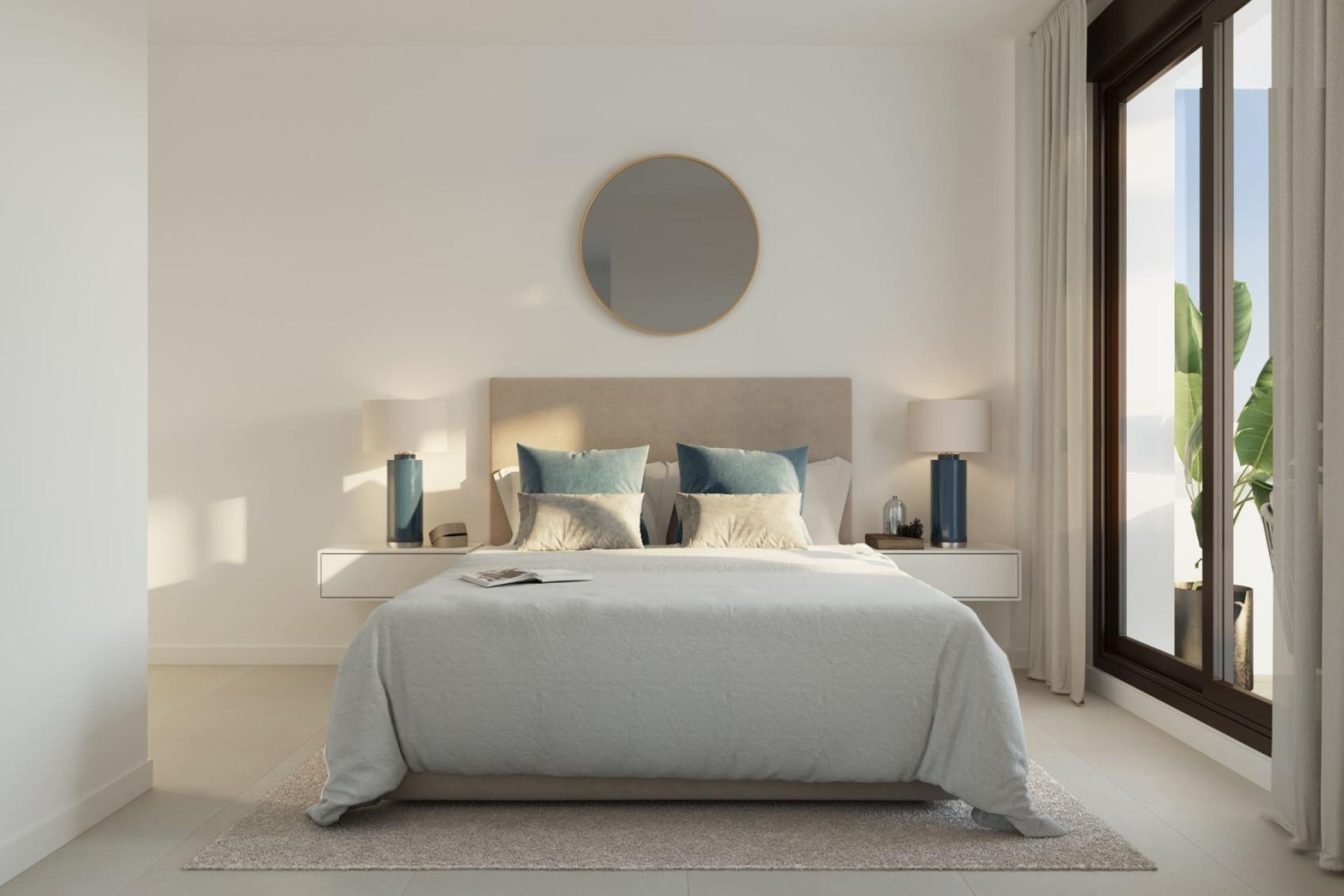 Nieuwbouw Woningen - Appartement - rincon de la victoria - pueblo