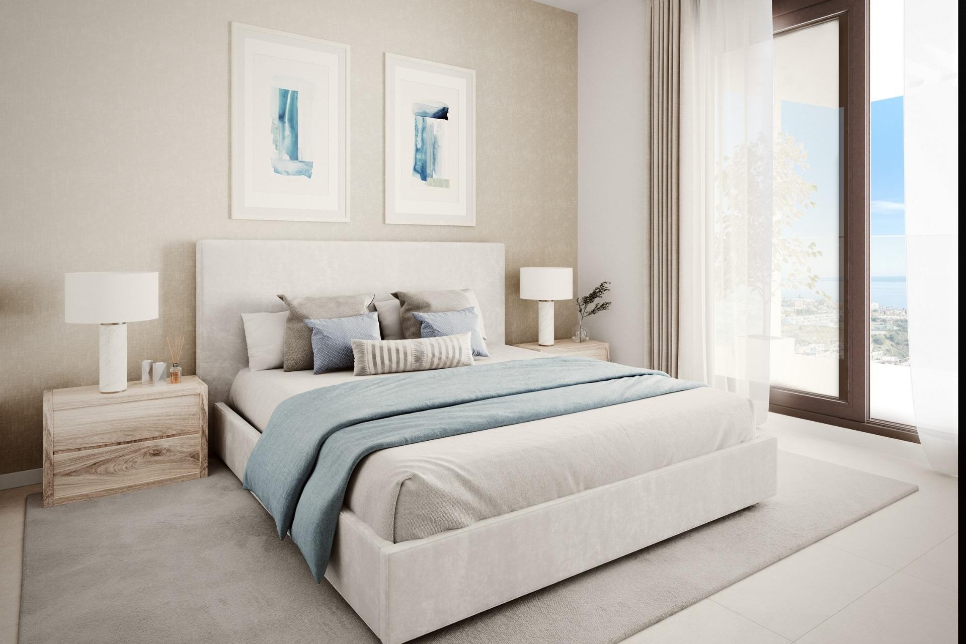 Nieuwbouw Woningen - Appartement - rincon de la victoria - Rincon de La Victoria