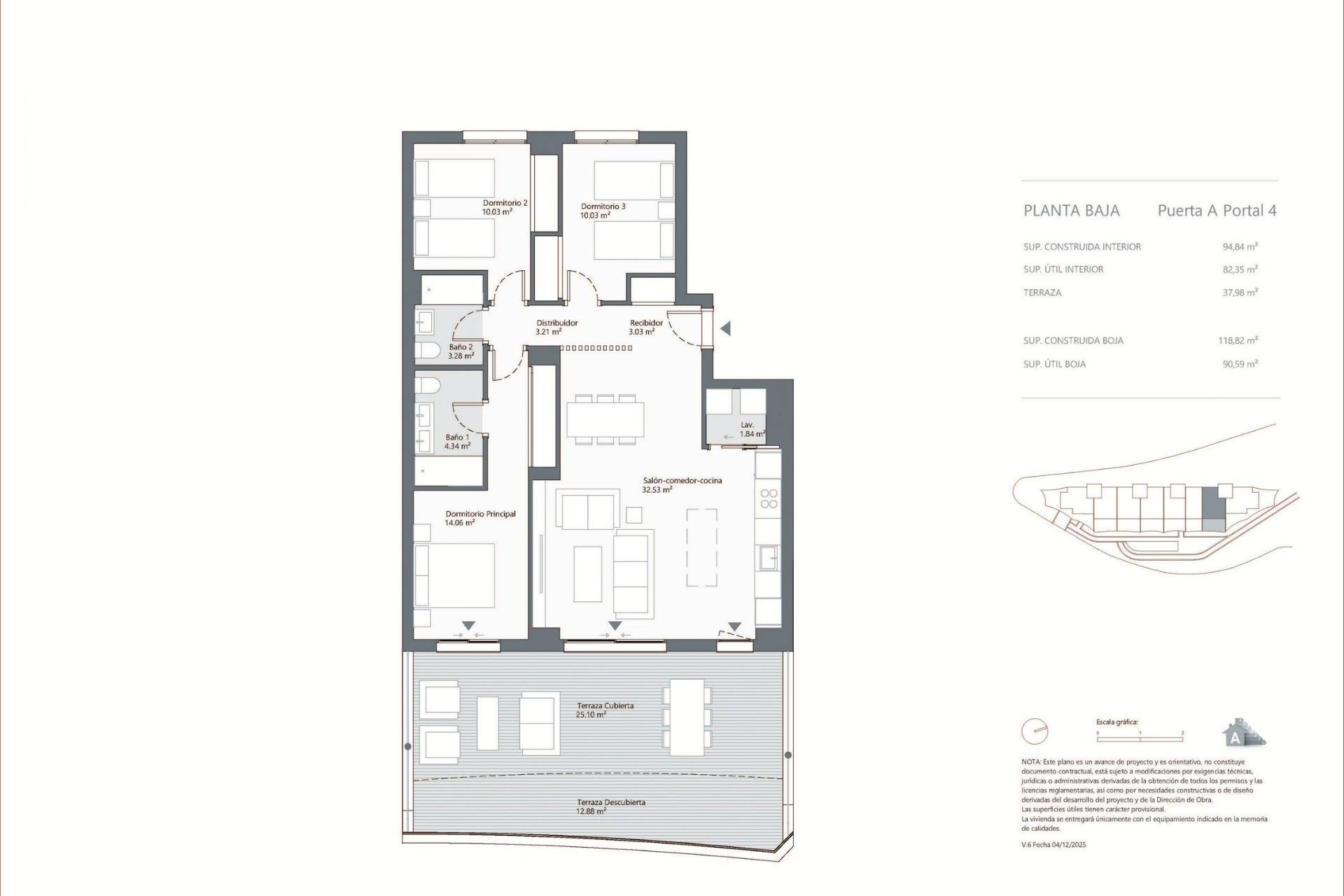 Nieuwbouw Woningen - Appartement - rincon de la victoria - Rincon de La Victoria