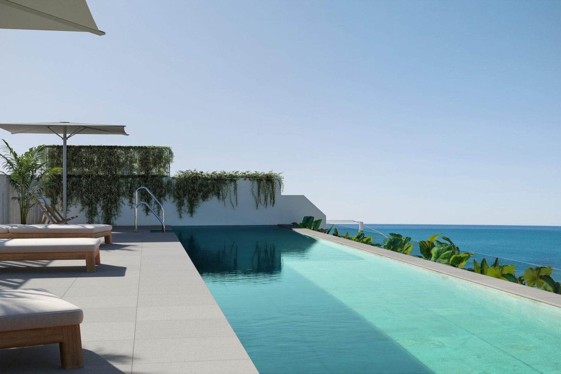 Nieuwbouw Woningen - Appartement - rincon de la victoria - Torre de Benagalbón
