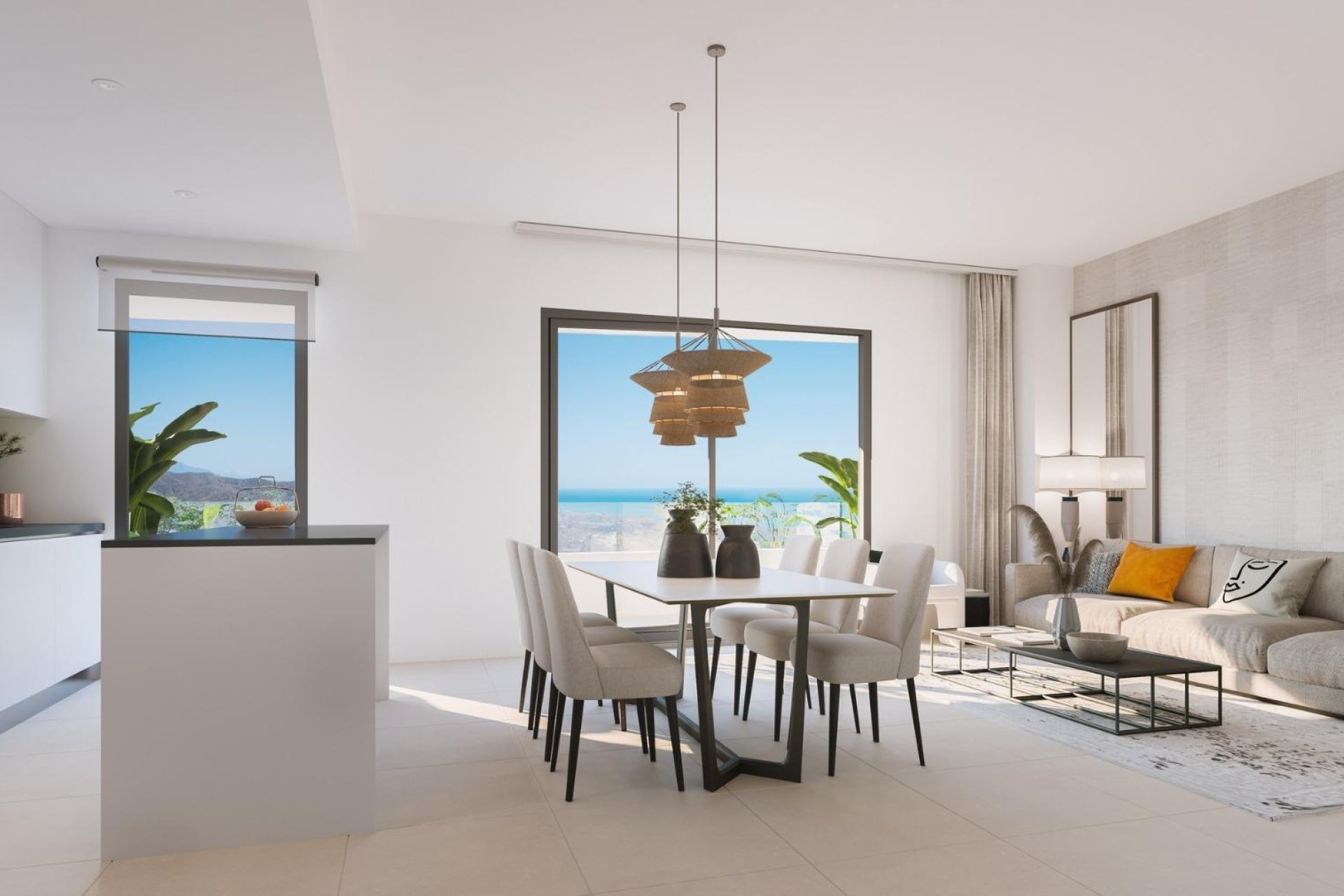Nieuwbouw Woningen - Appartement - rincon de la victoria - urbanizacion