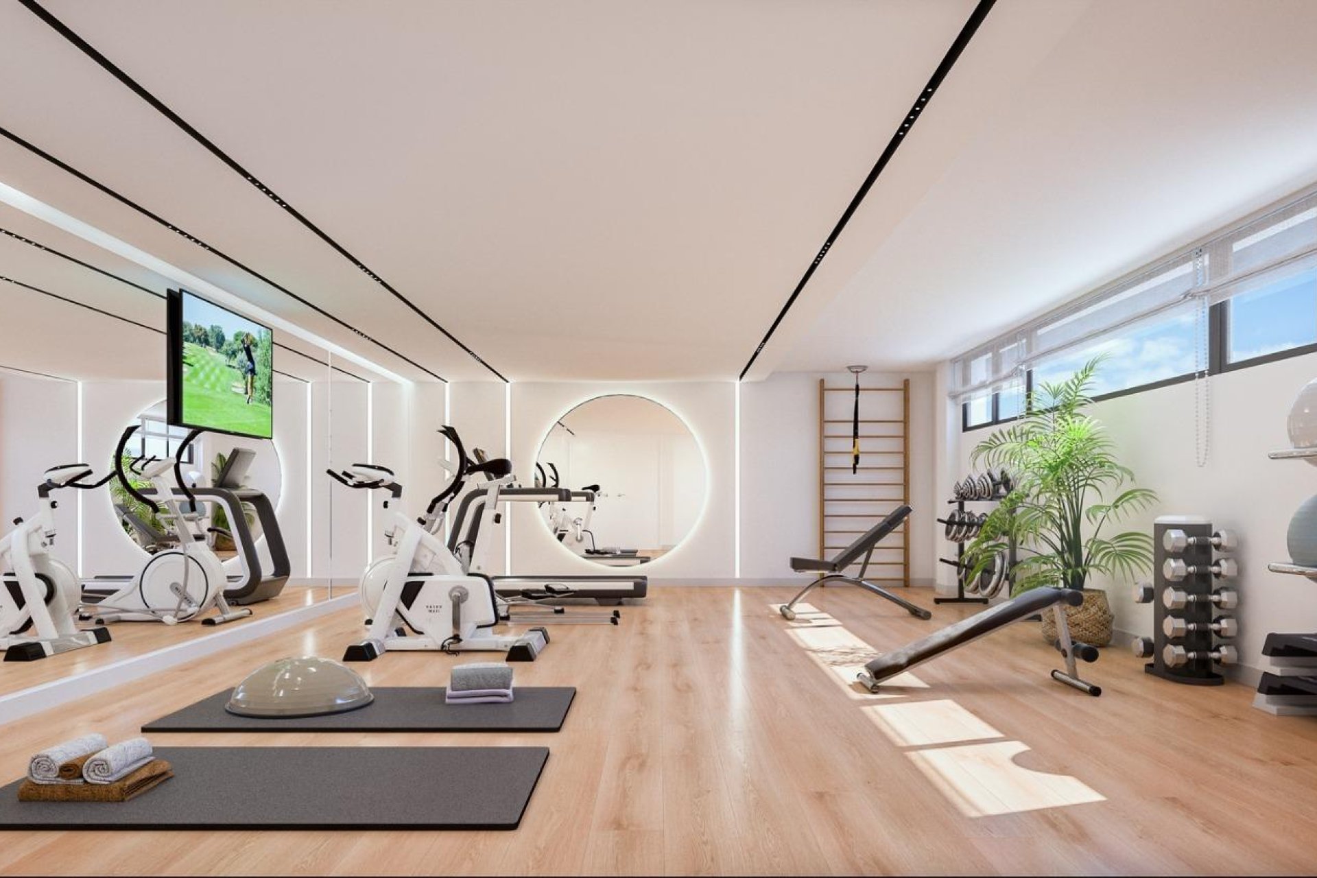 Nieuwbouw Woningen - Appartement - rincon de la victoria - urbanizacion