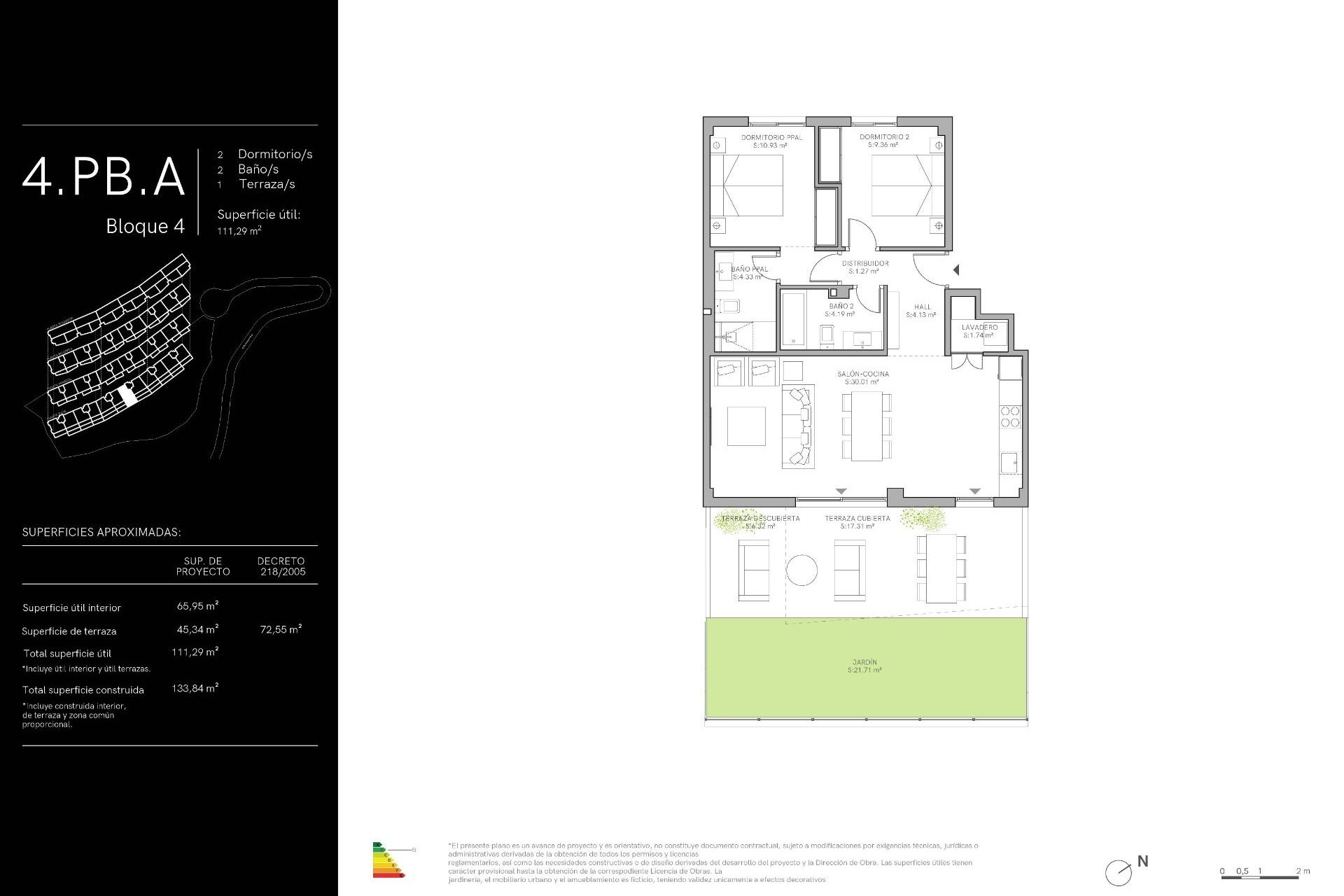 Nieuwbouw Woningen - Appartement - rincon de la victoria - urbanizacion