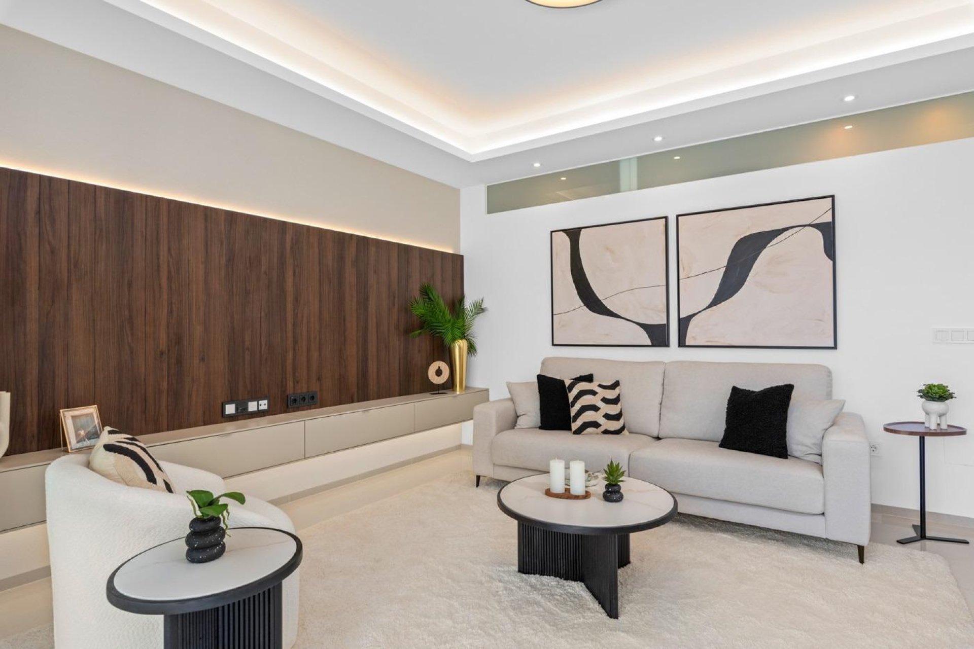 Nieuwbouw Woningen - Appartement - Rojales - Doña Pepa