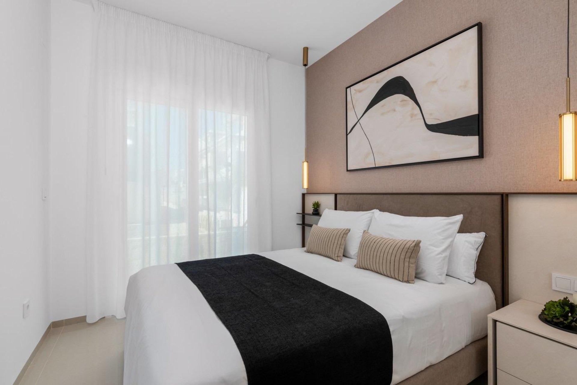 Nieuwbouw Woningen - Appartement - Rojales - Doña Pepa
