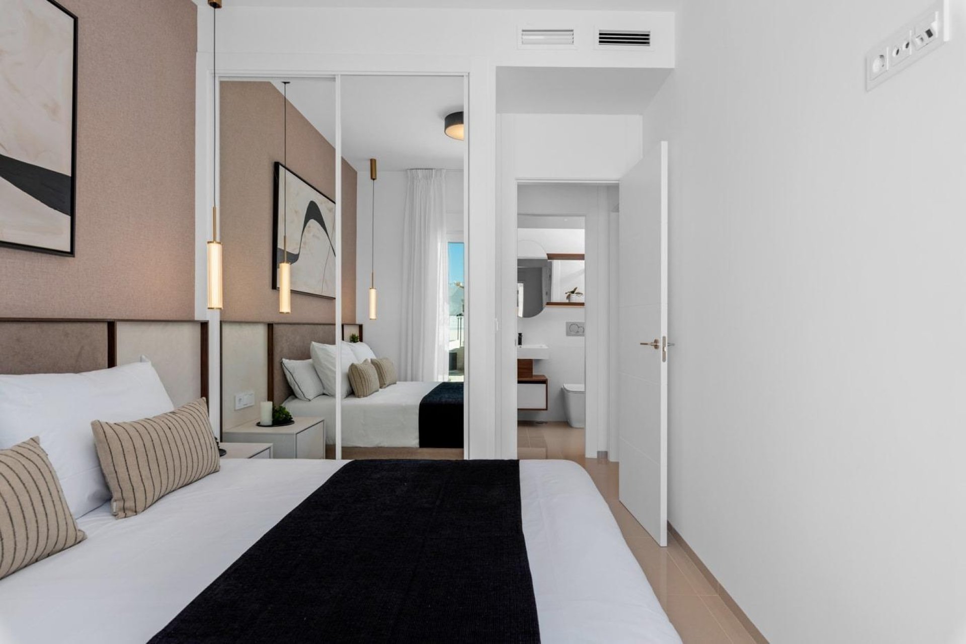 Nieuwbouw Woningen - Appartement - Rojales - Doña Pepa
