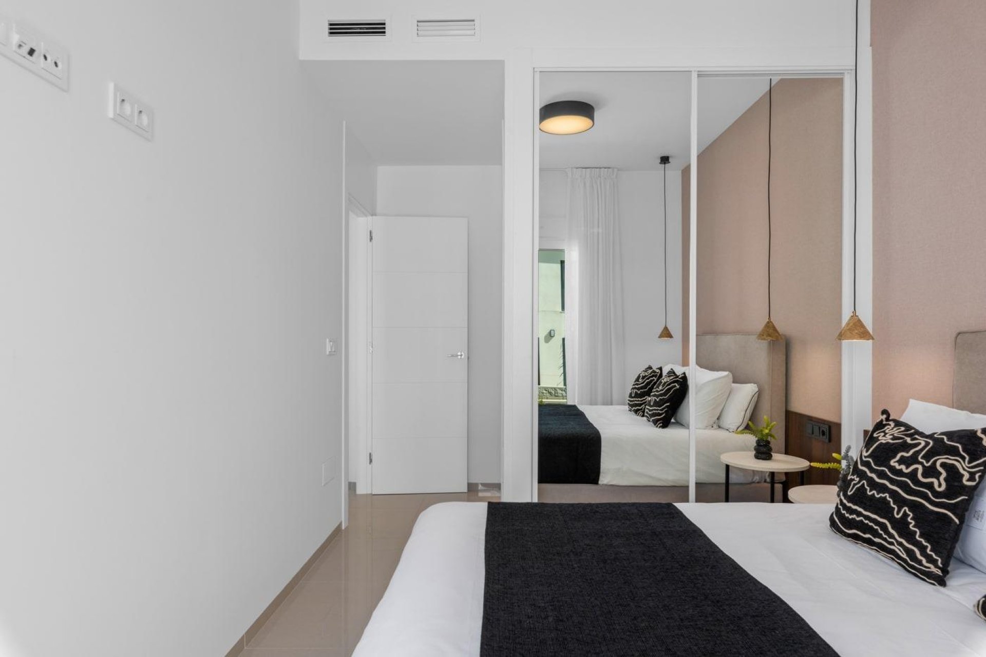 Nieuwbouw Woningen - Appartement - Rojales - Doña Pepa