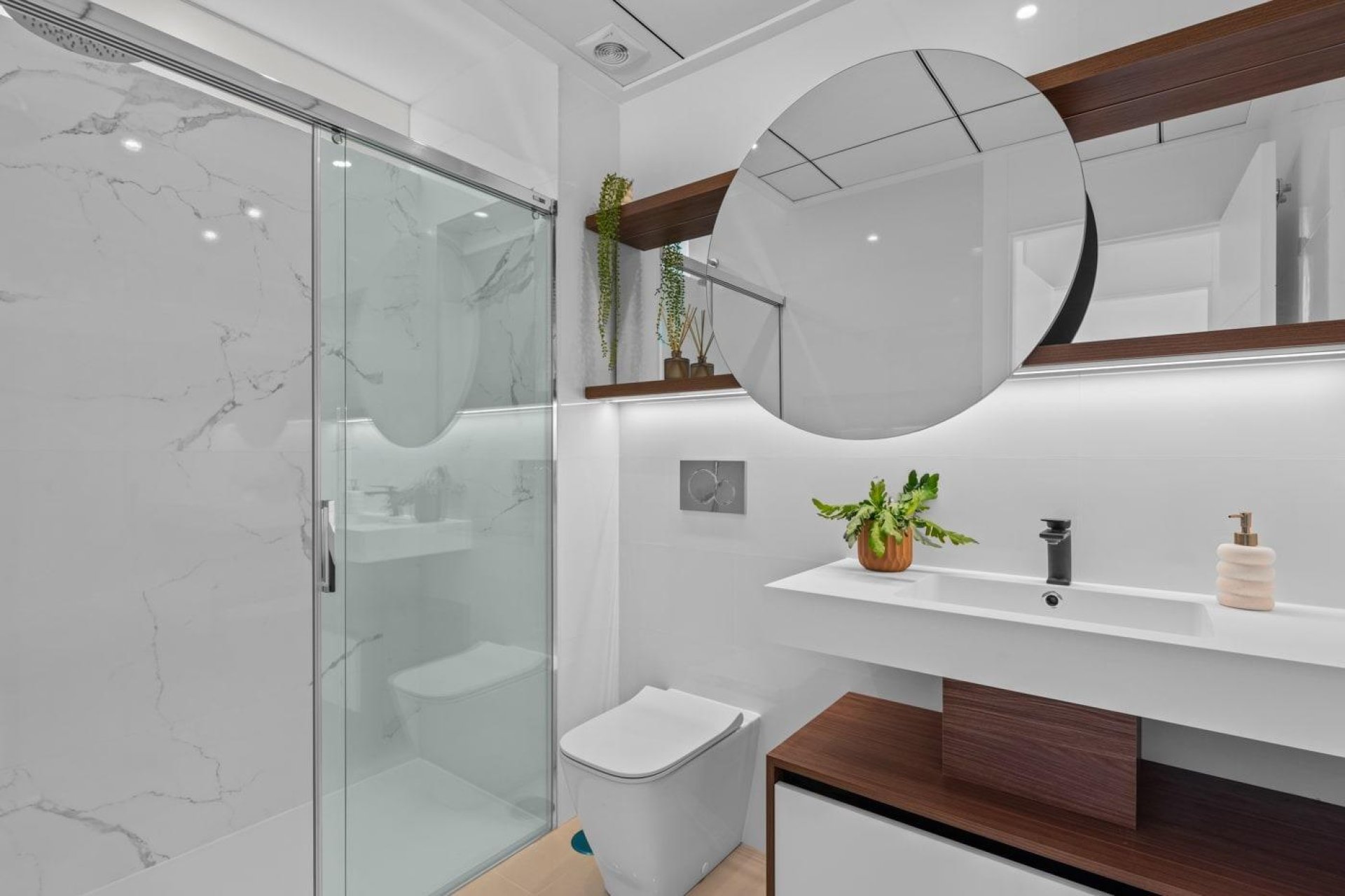 Nieuwbouw Woningen - Appartement - Rojales - Doña Pepa