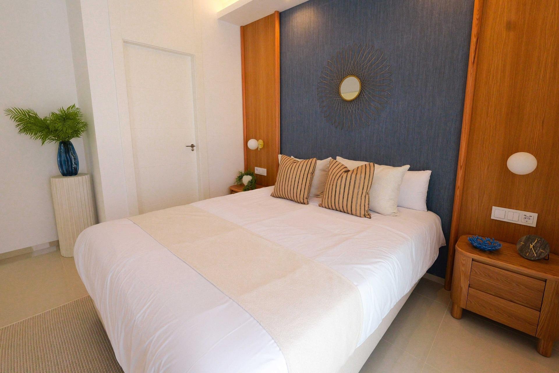 Nieuwbouw Woningen - Appartement - Rojales - Doña Pepa