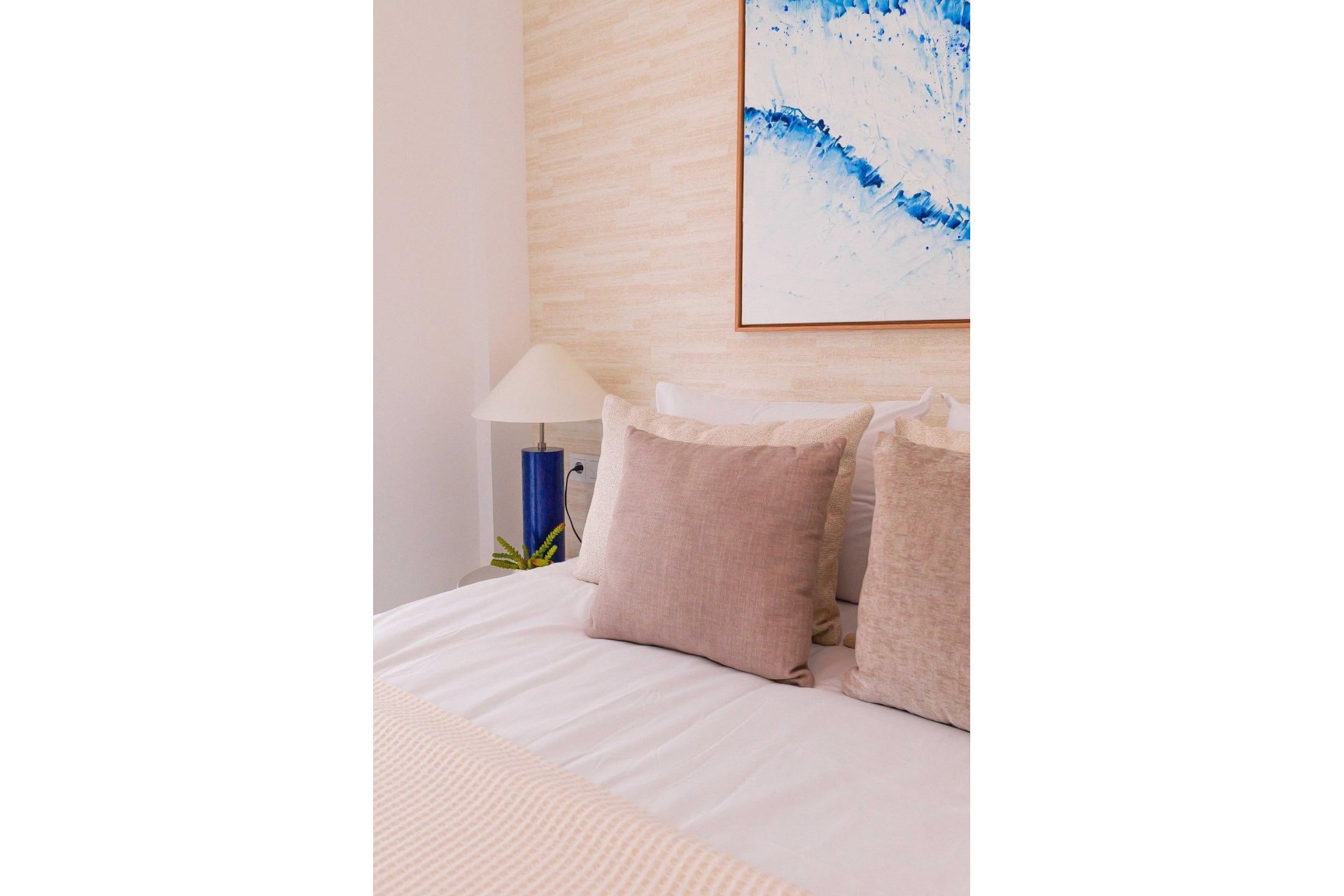 Nieuwbouw Woningen - Appartement - Rojales - Doña Pepa