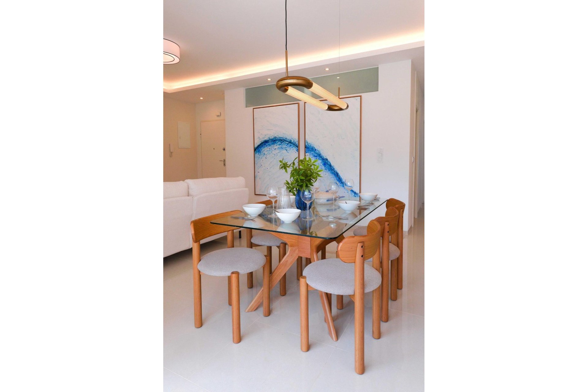Nieuwbouw Woningen - Appartement - Rojales - Doña Pepa