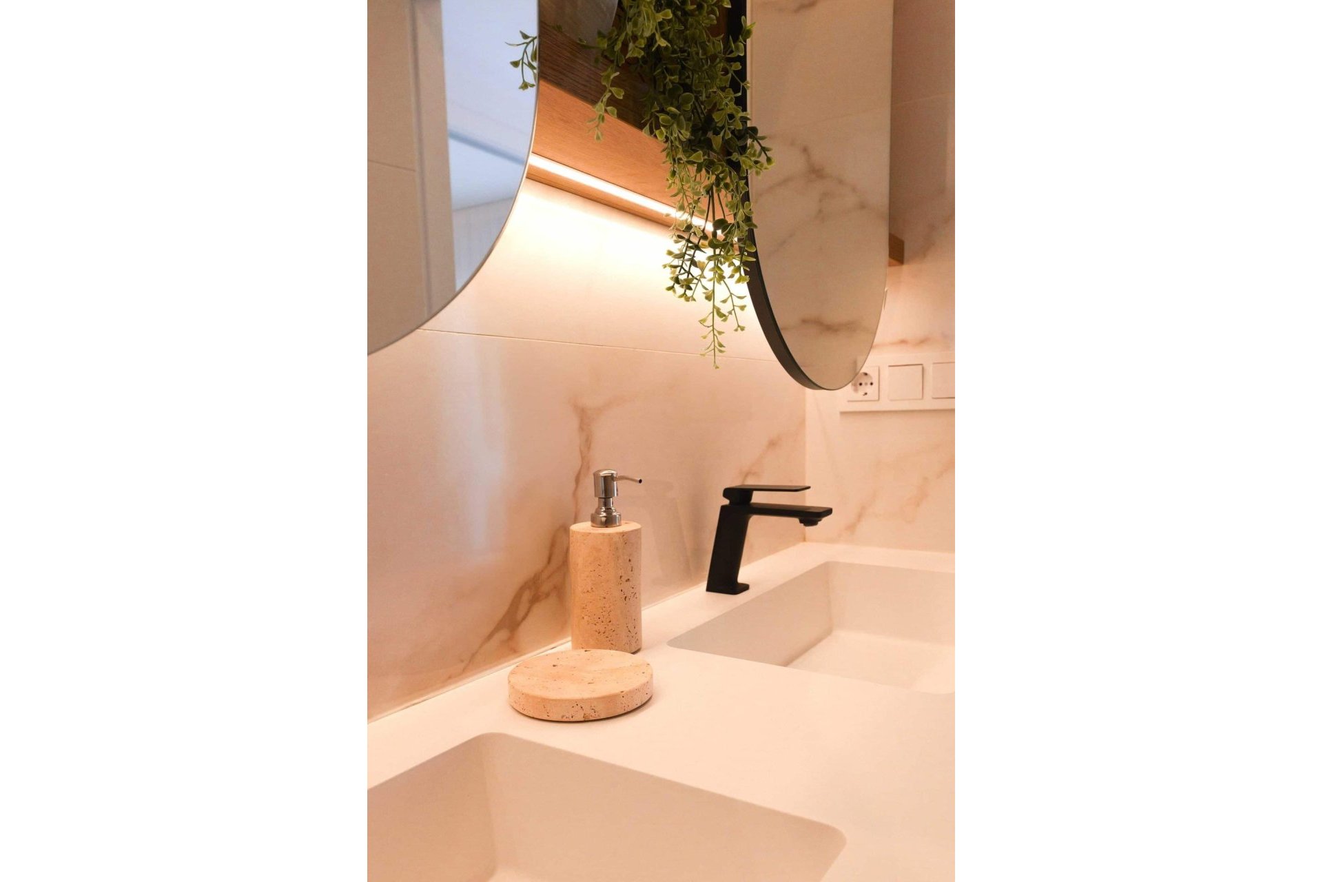 Nieuwbouw Woningen - Appartement - Rojales - Doña Pepa