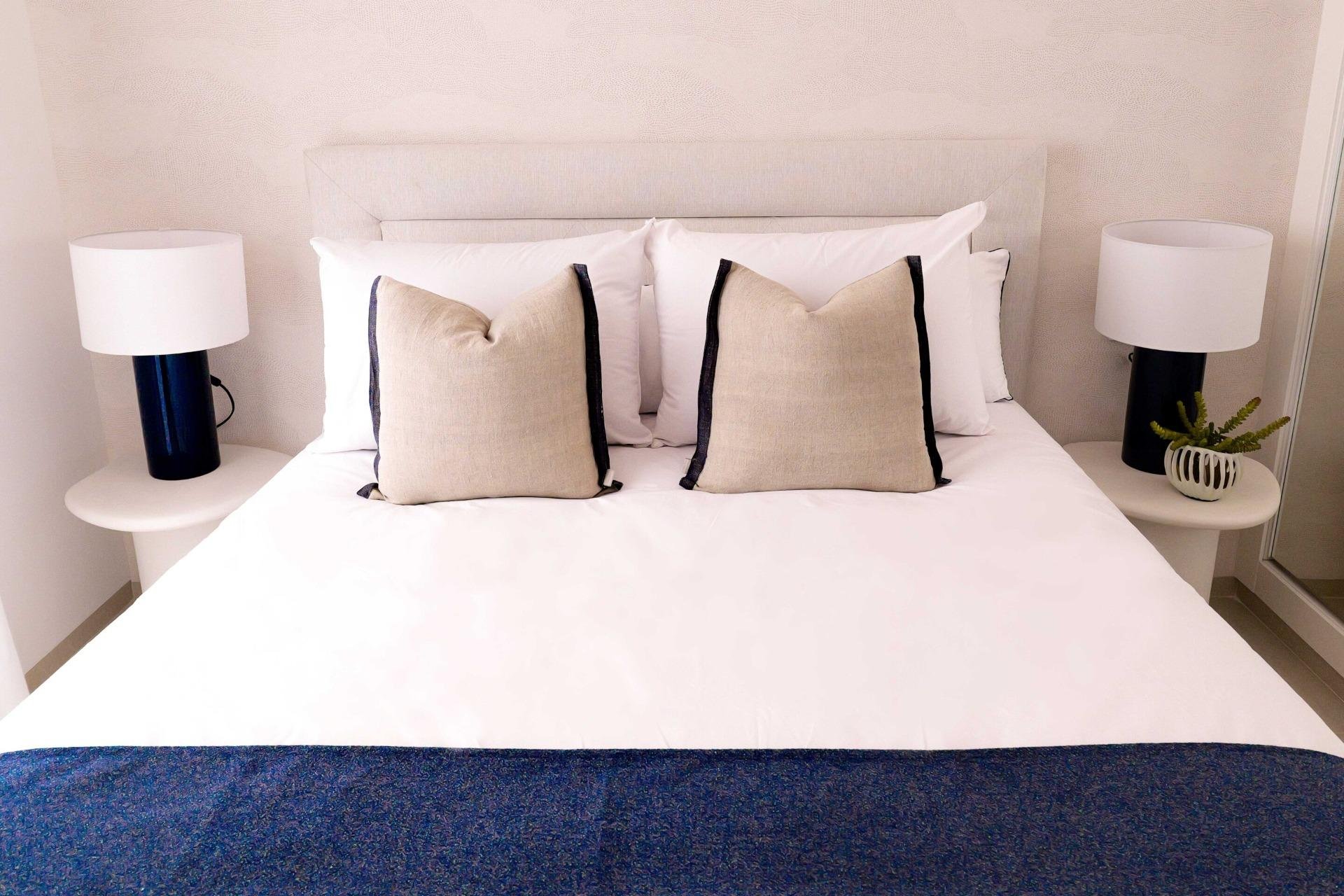 Nieuwbouw Woningen - Appartement - Rojales - Doña Pepa
